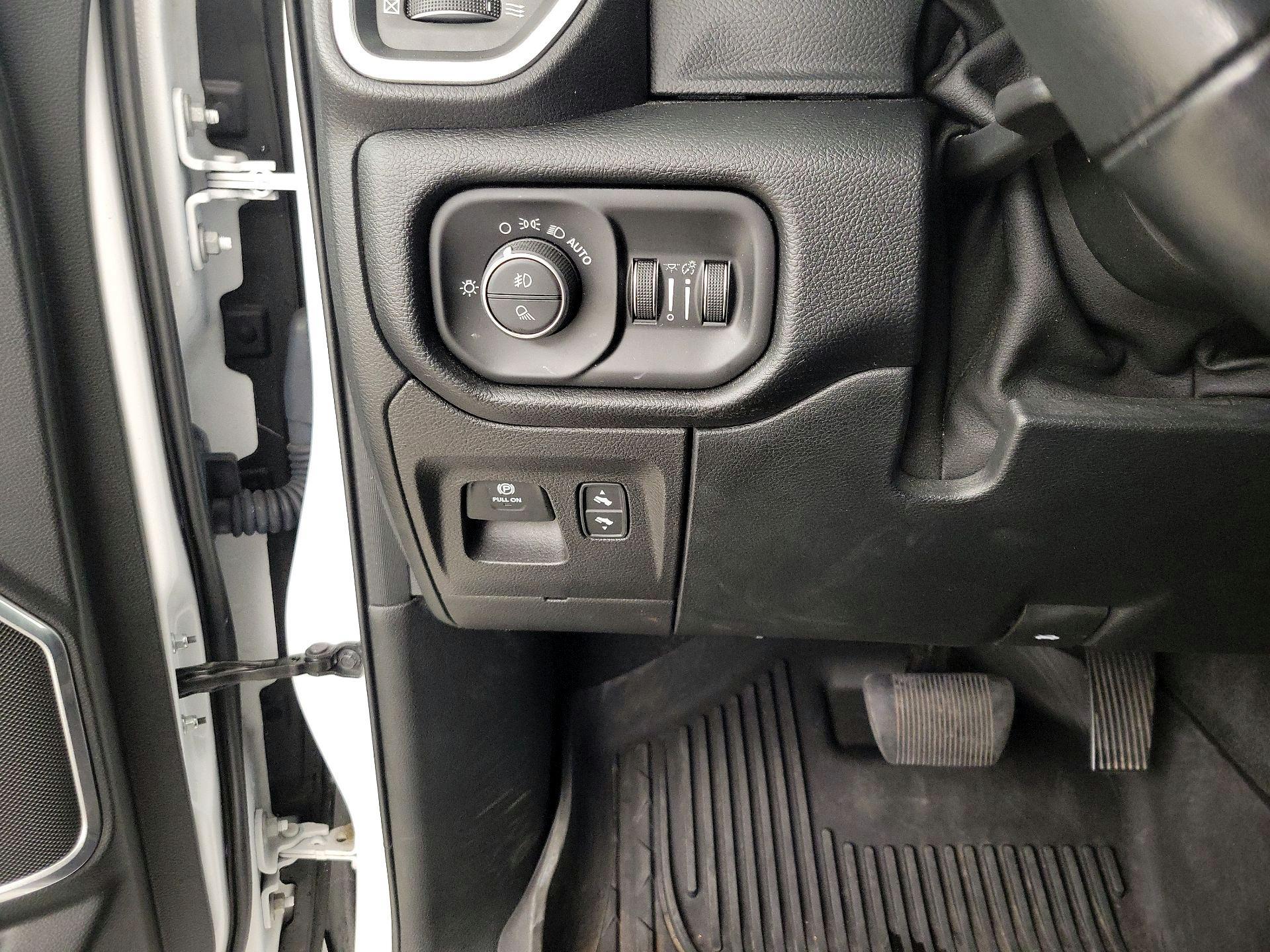 Thumbnail: 2020 RAM 1500 - 13
