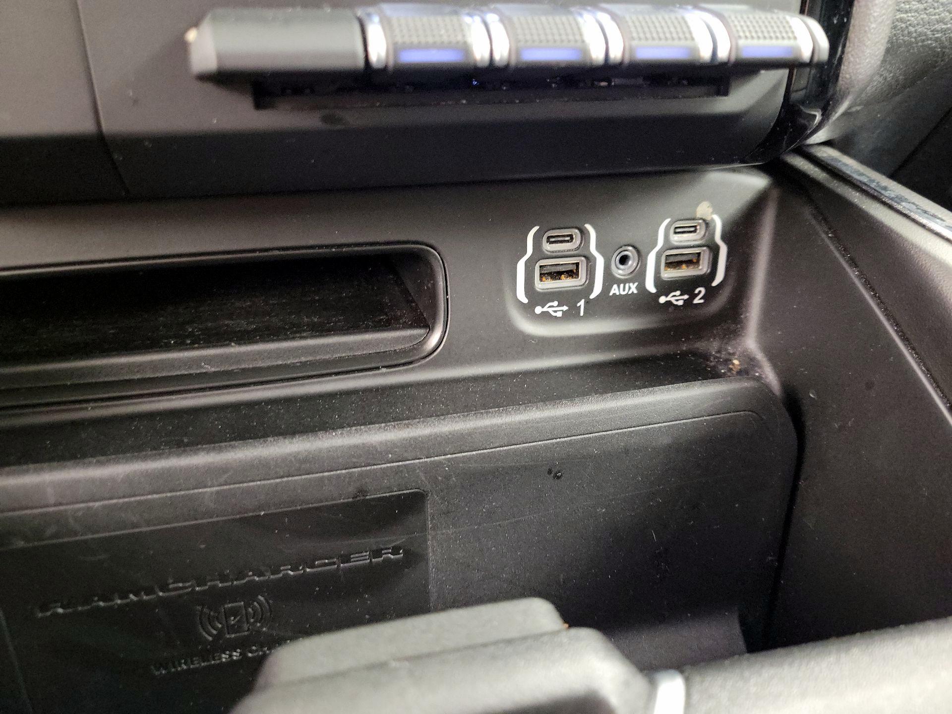 Thumbnail: 2020 RAM 1500 - 19
