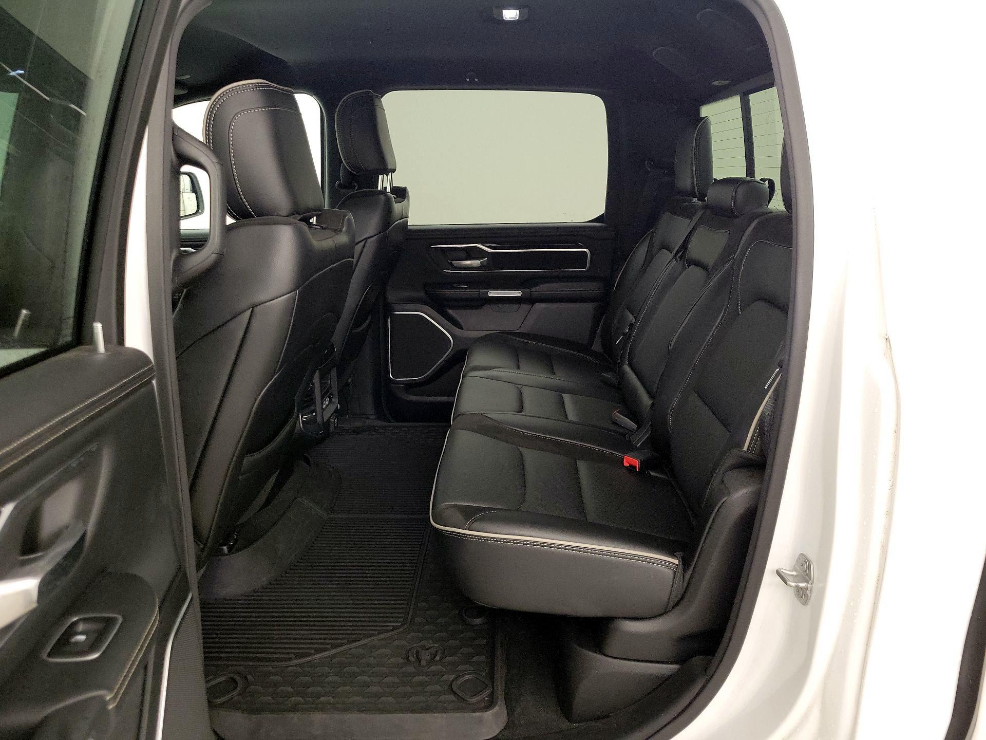 Thumbnail: 2020 RAM 1500 - 20