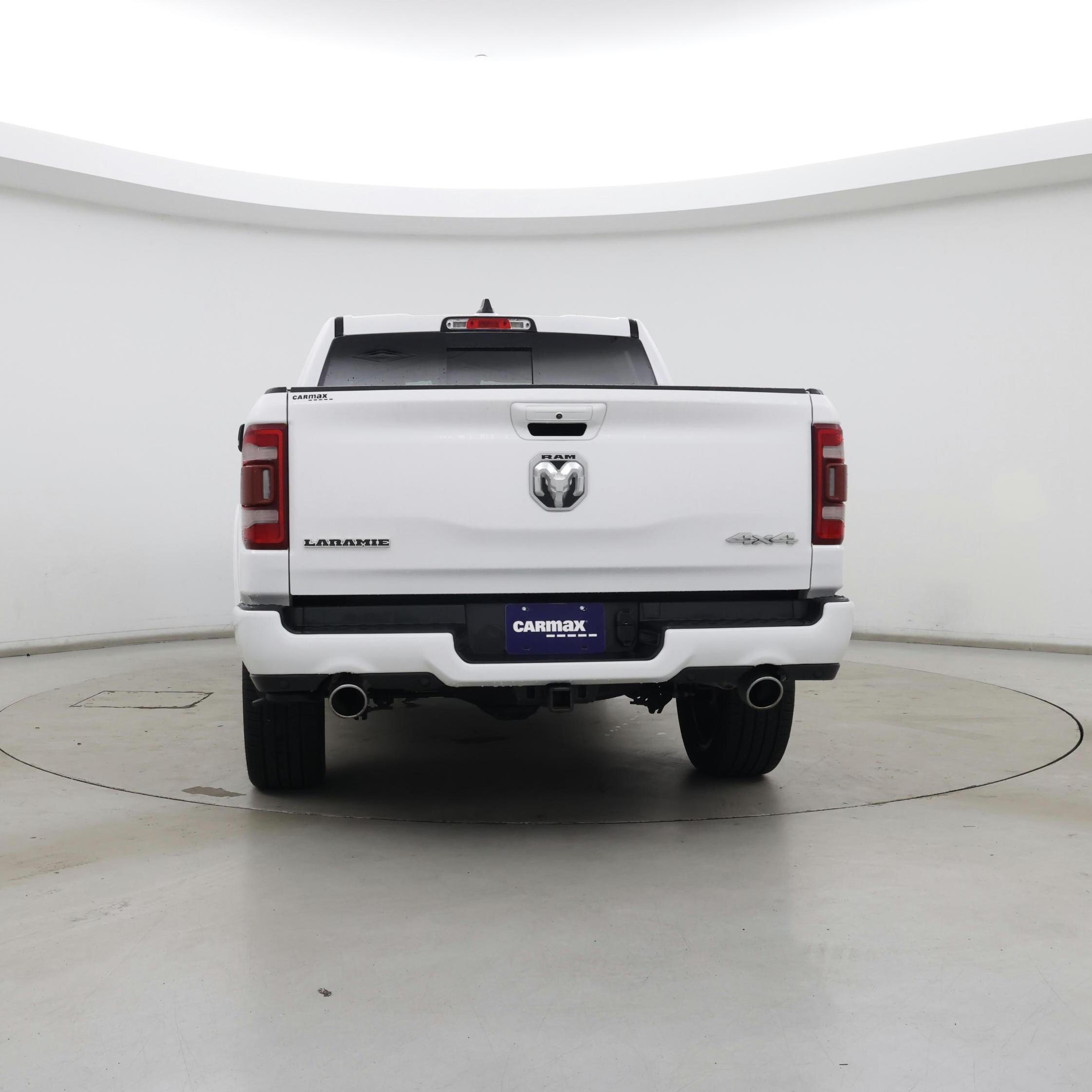 Thumbnail: 2020 RAM 1500 - 6