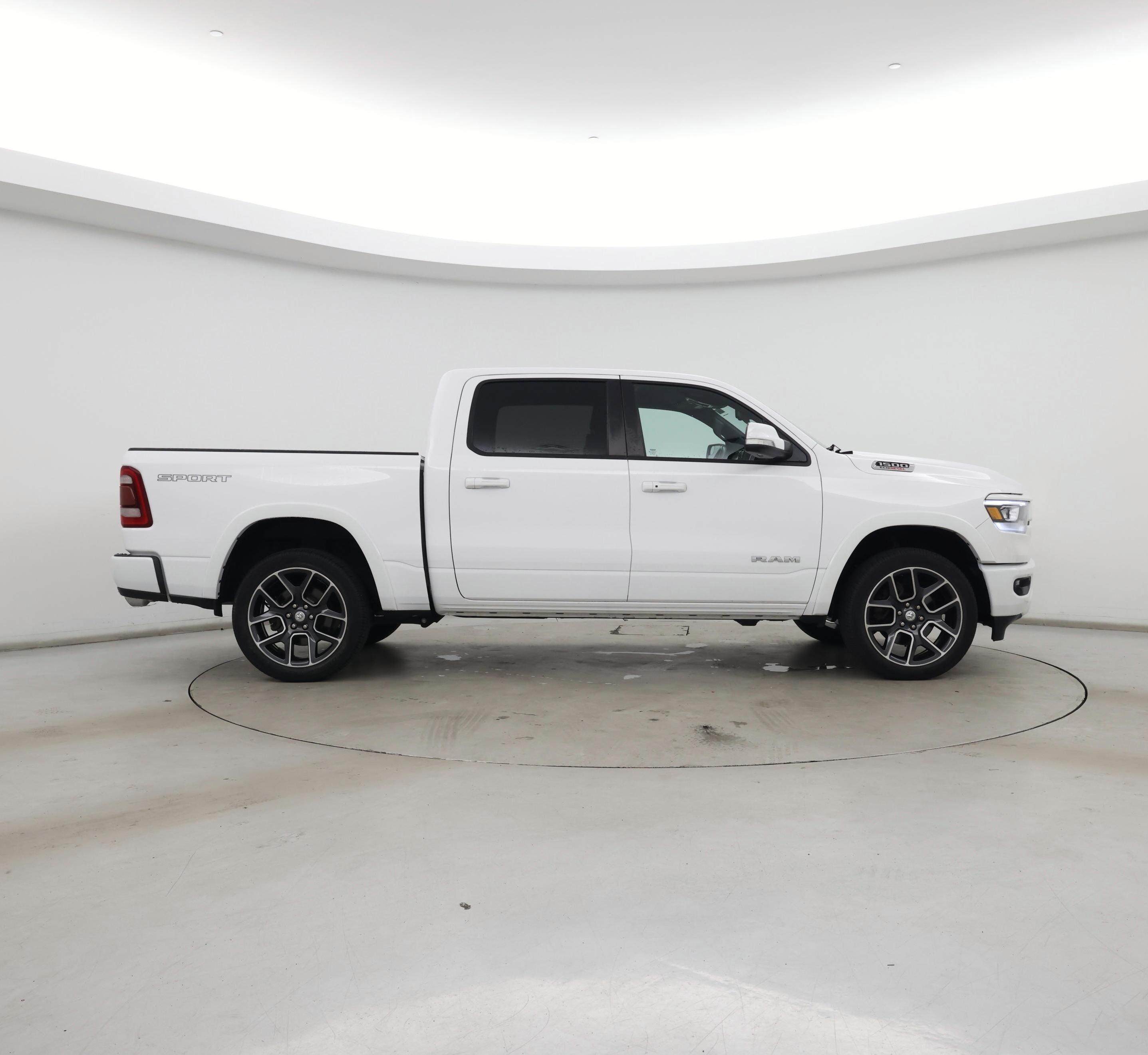 Thumbnail: 2020 RAM 1500 - 7