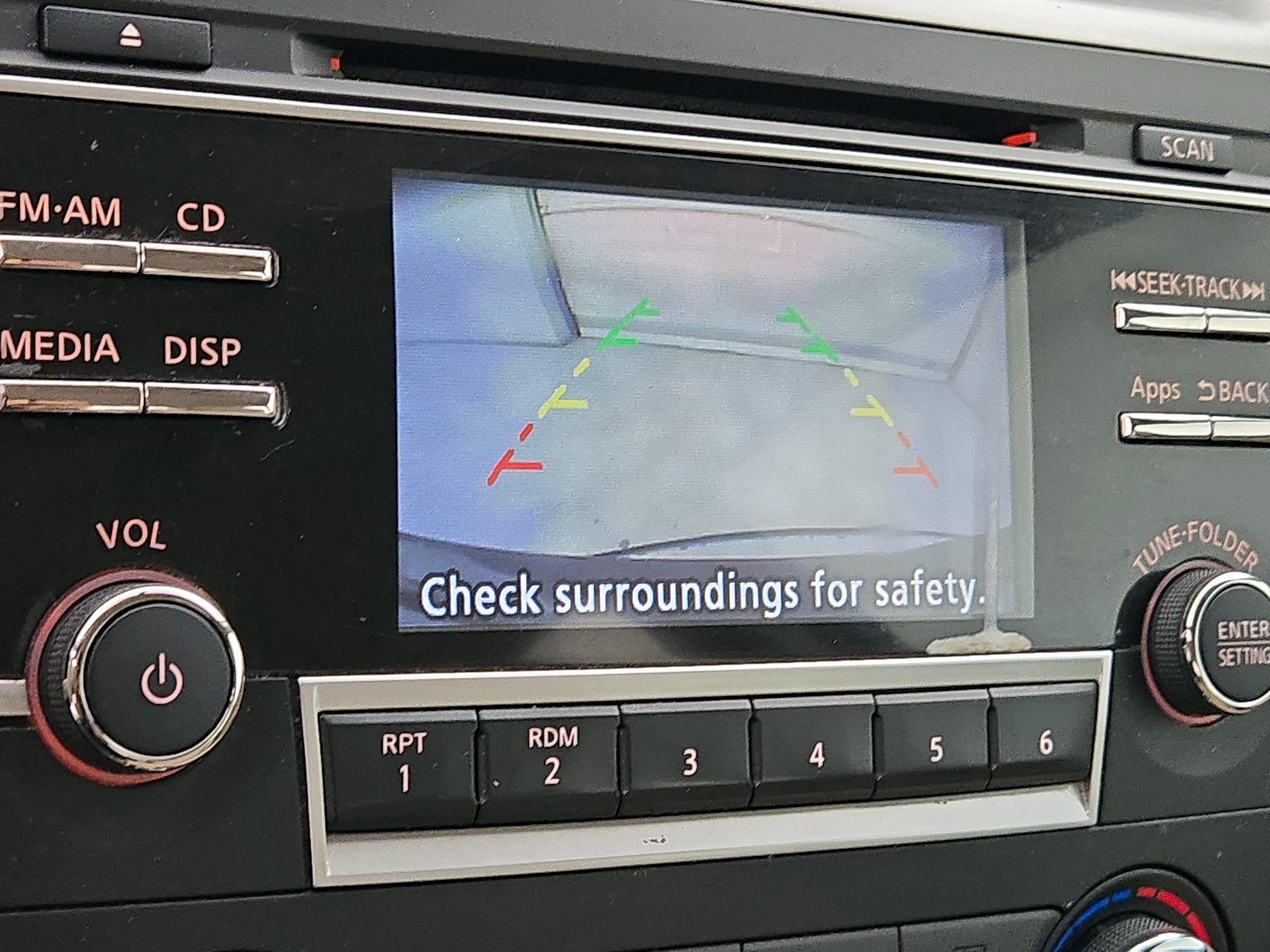 Thumbnail: 2016 Nissan Altima - 13