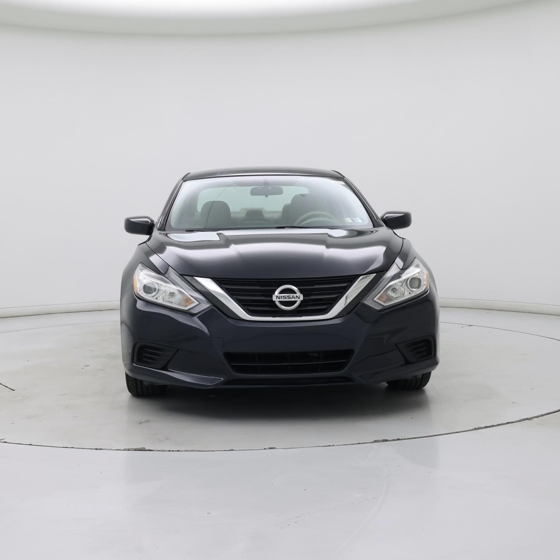 Thumbnail: 2016 Nissan Altima - 5