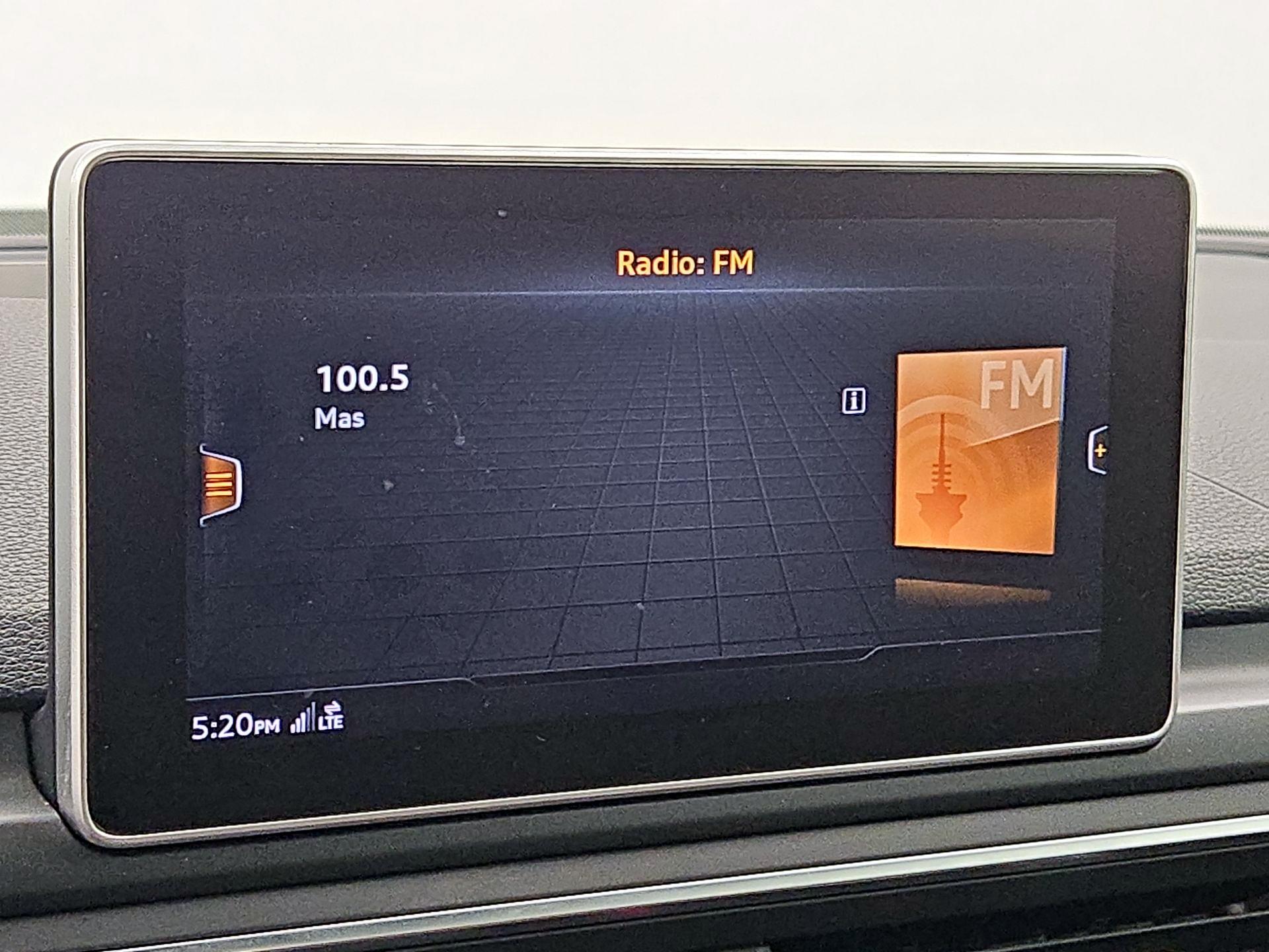 Thumbnail: 2019 Audi A5 - 16