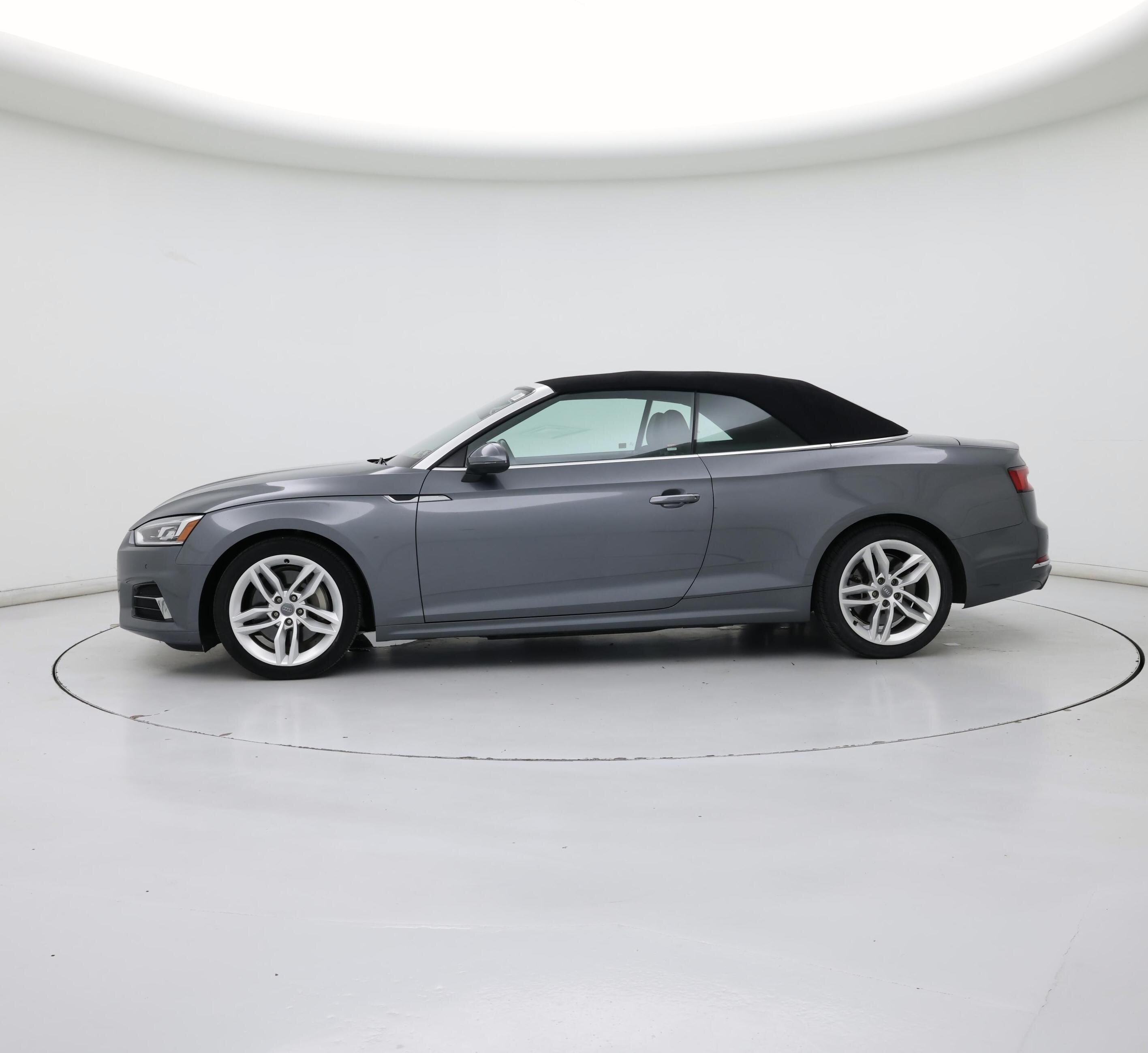 Thumbnail: 2019 Audi A5 - 3