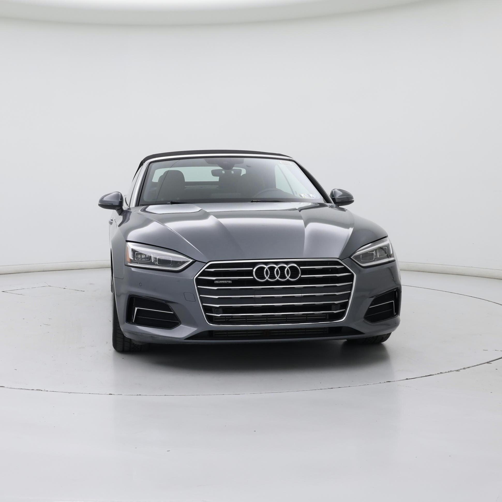 Thumbnail: 2019 Audi A5 - 5