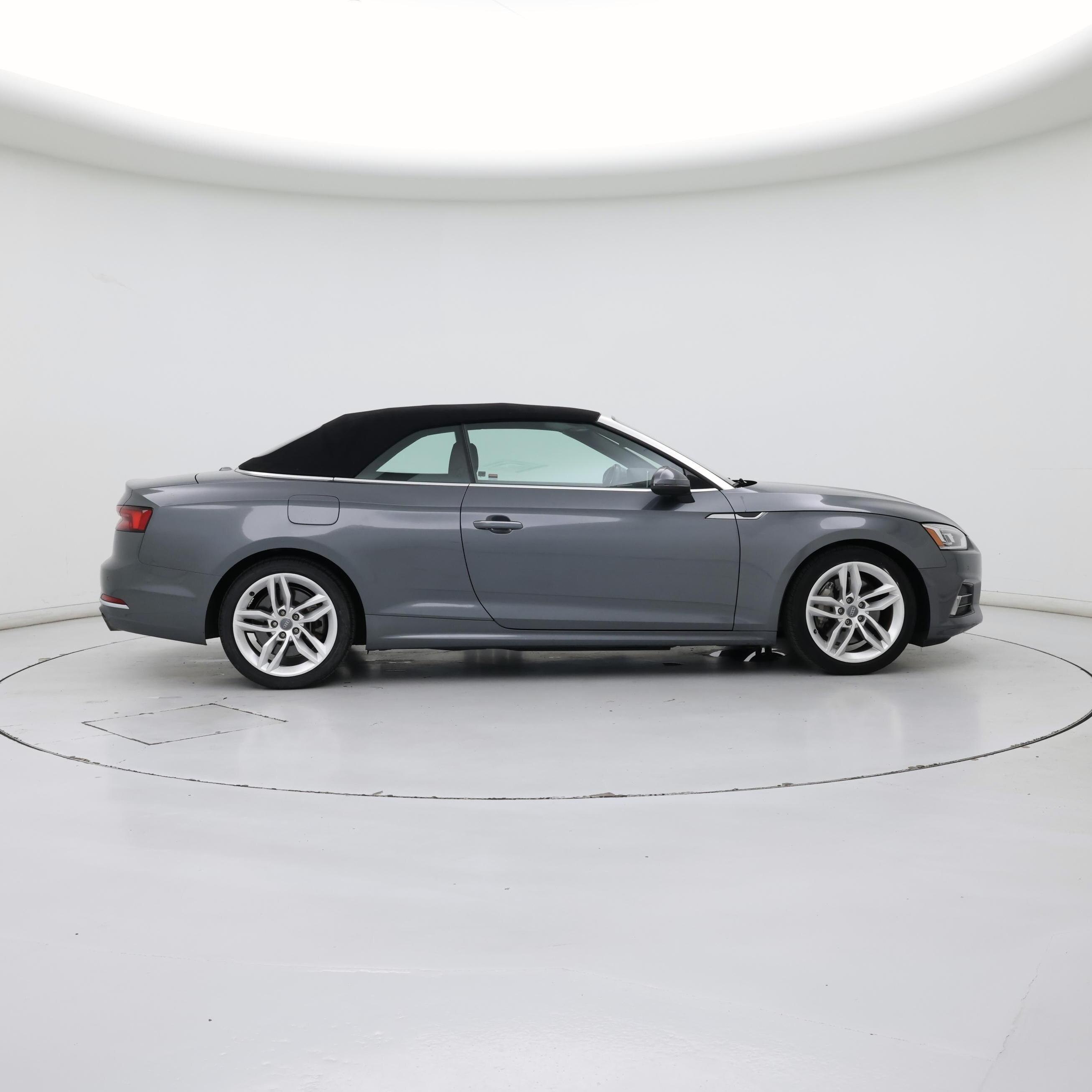 Thumbnail: 2019 Audi A5 - 7