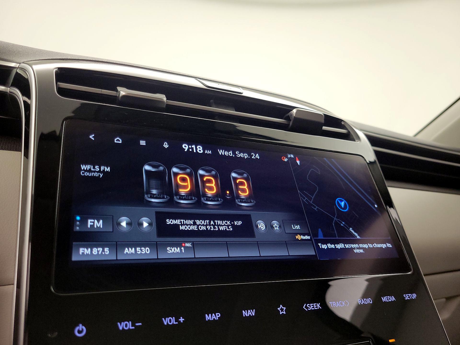 Thumbnail: 2022 Hyundai Tucson - 16