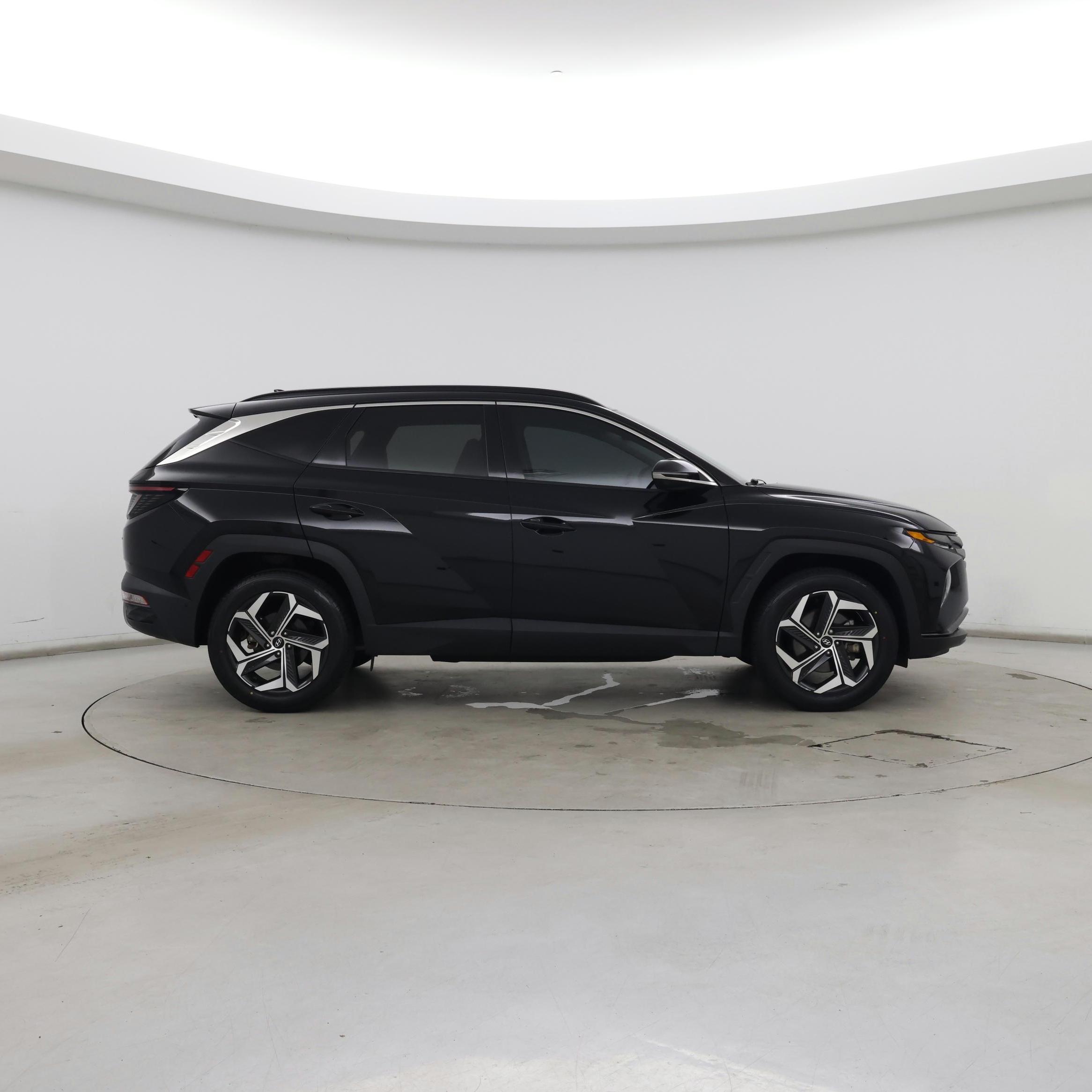 Thumbnail: 2022 Hyundai Tucson - 7