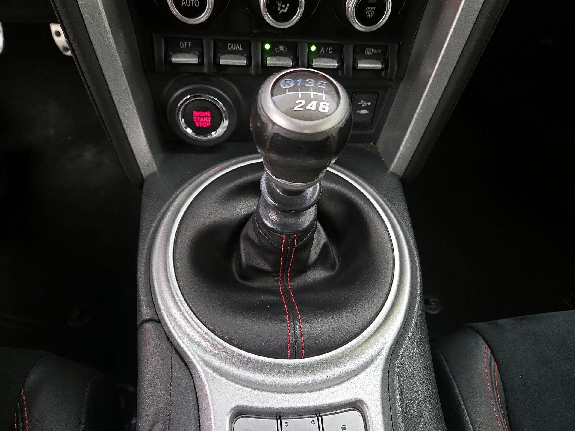 Thumbnail: 2017 Subaru BRZ - 15