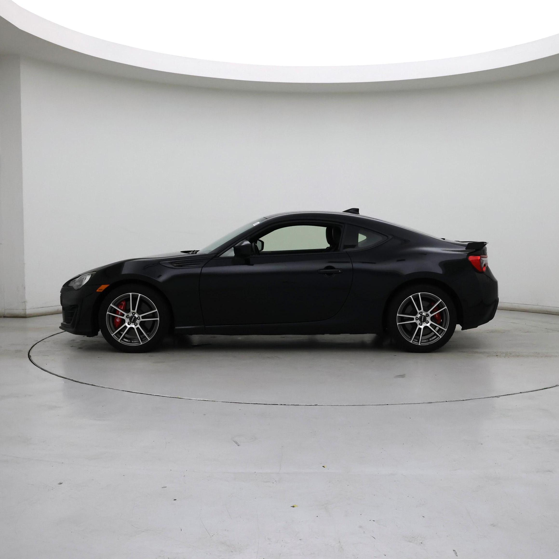 Thumbnail: 2017 Subaru BRZ - 3