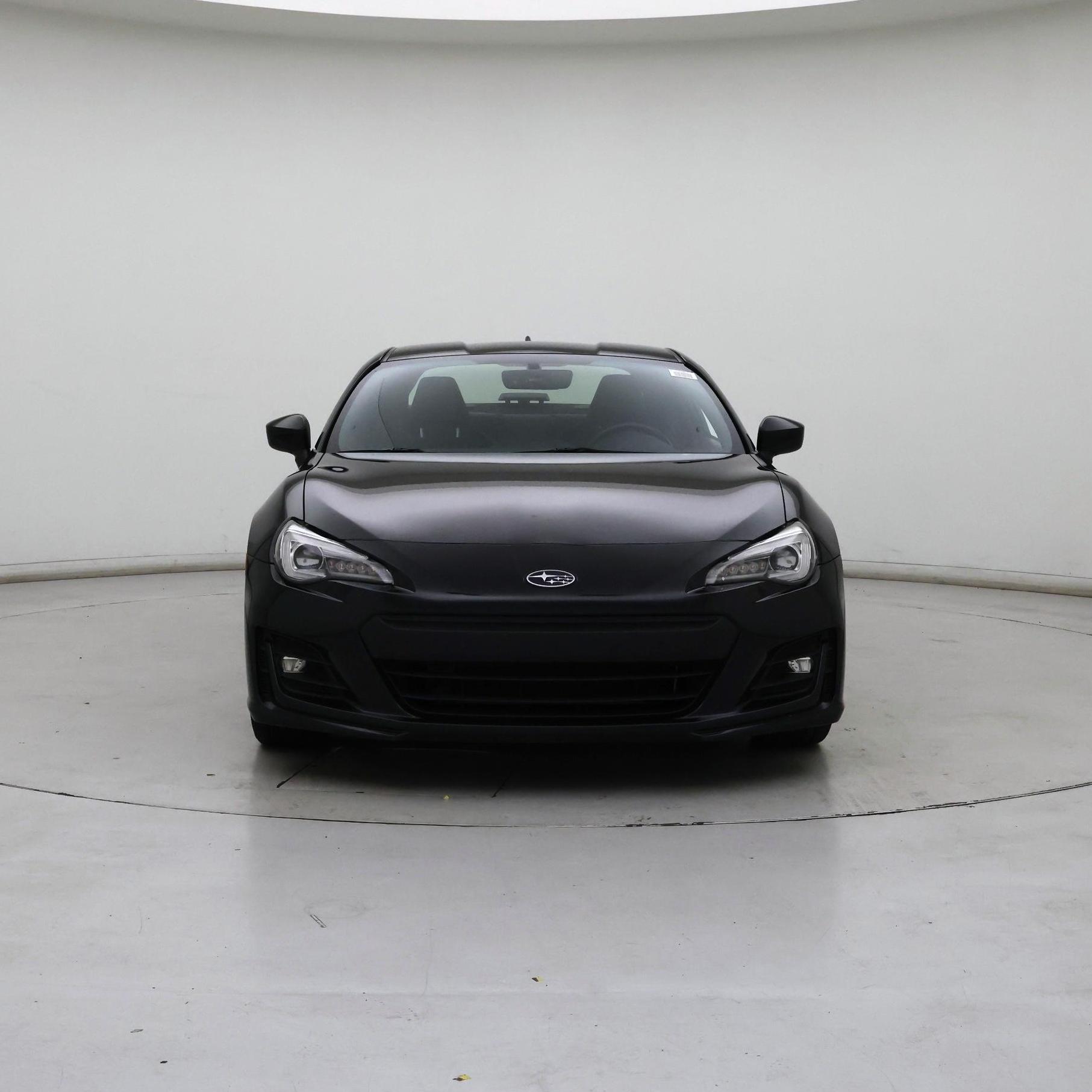 Thumbnail: 2017 Subaru BRZ - 5