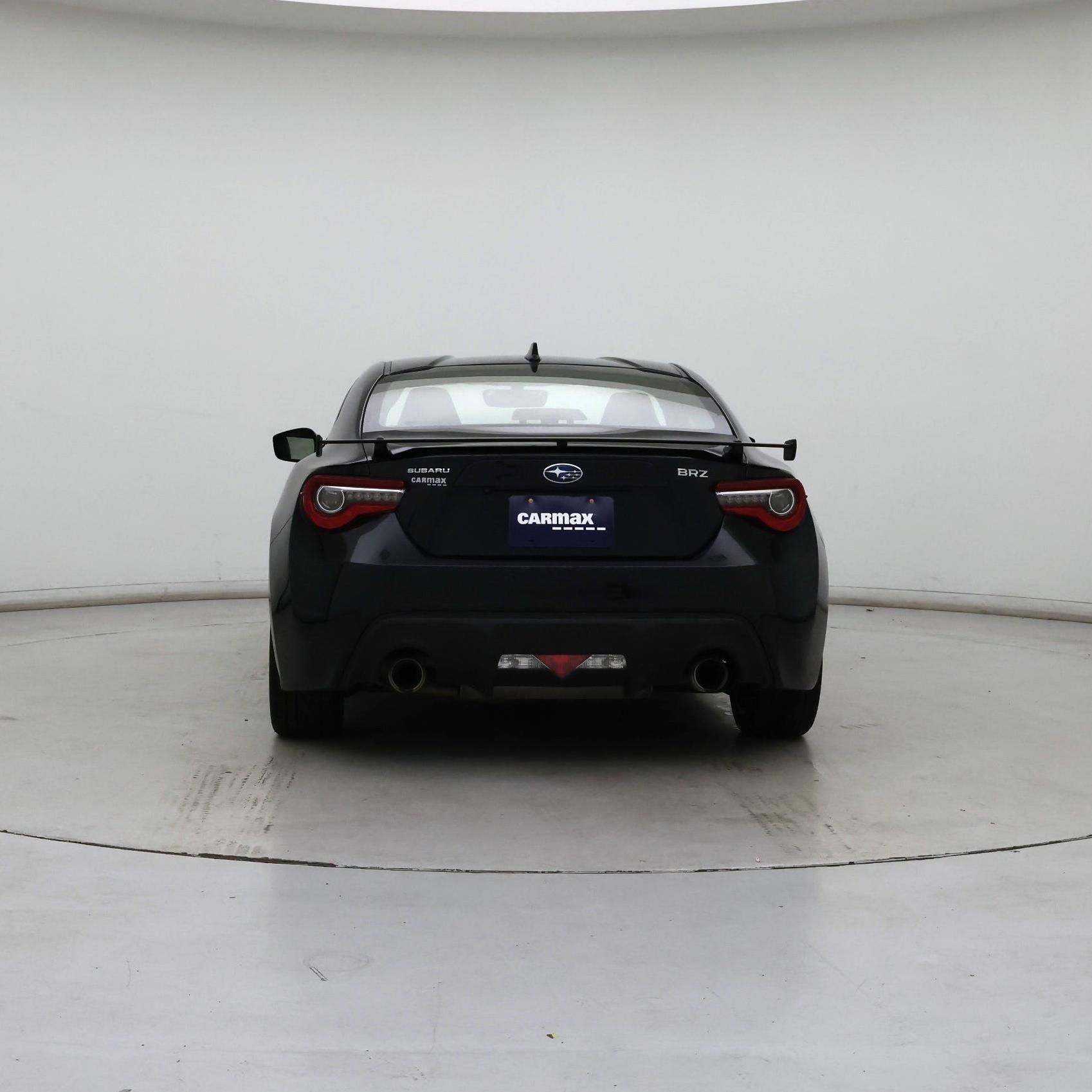 Thumbnail: 2017 Subaru BRZ - 6