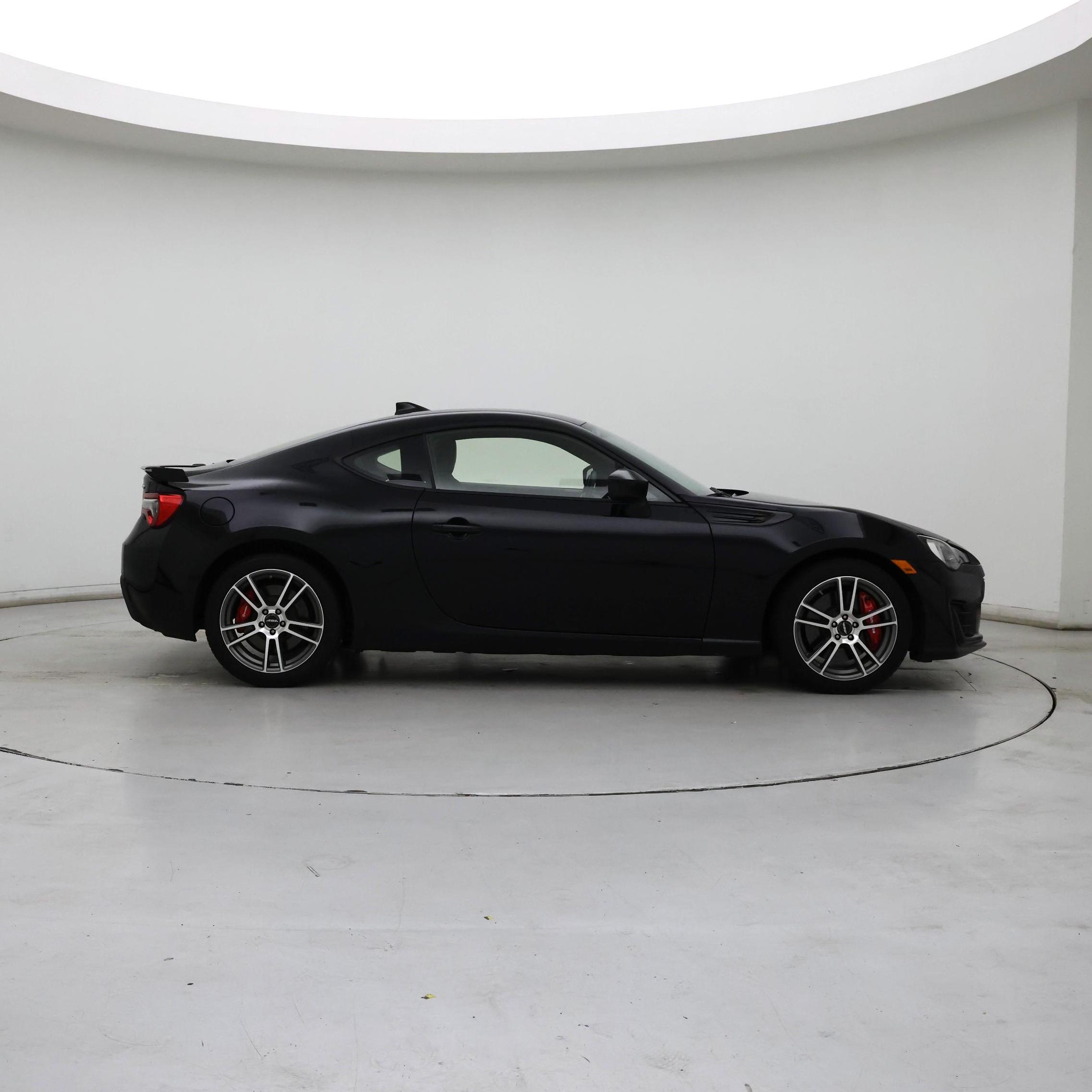 Thumbnail: 2017 Subaru BRZ - 7