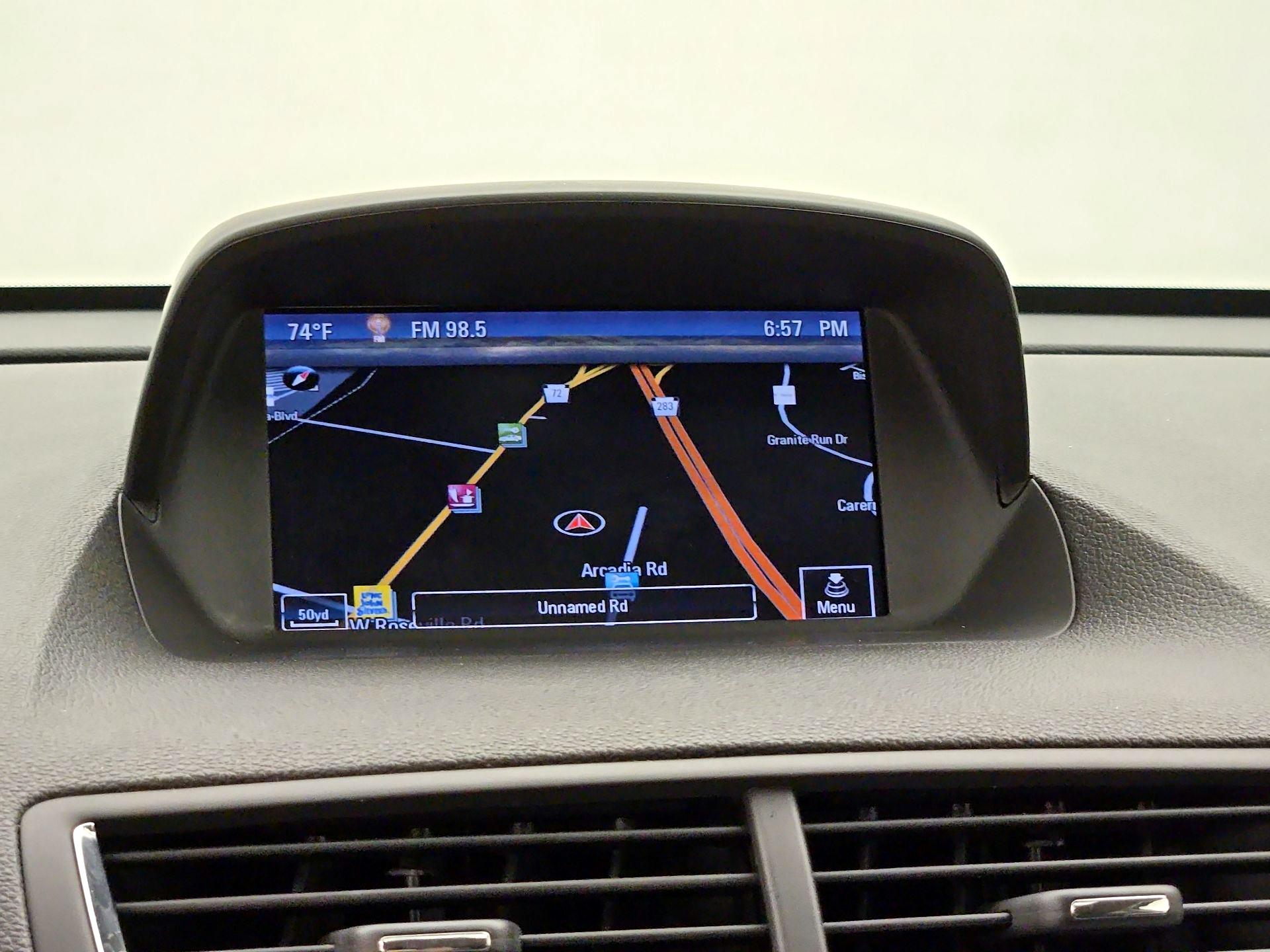 Thumbnail: 2015 Buick Encore - 14