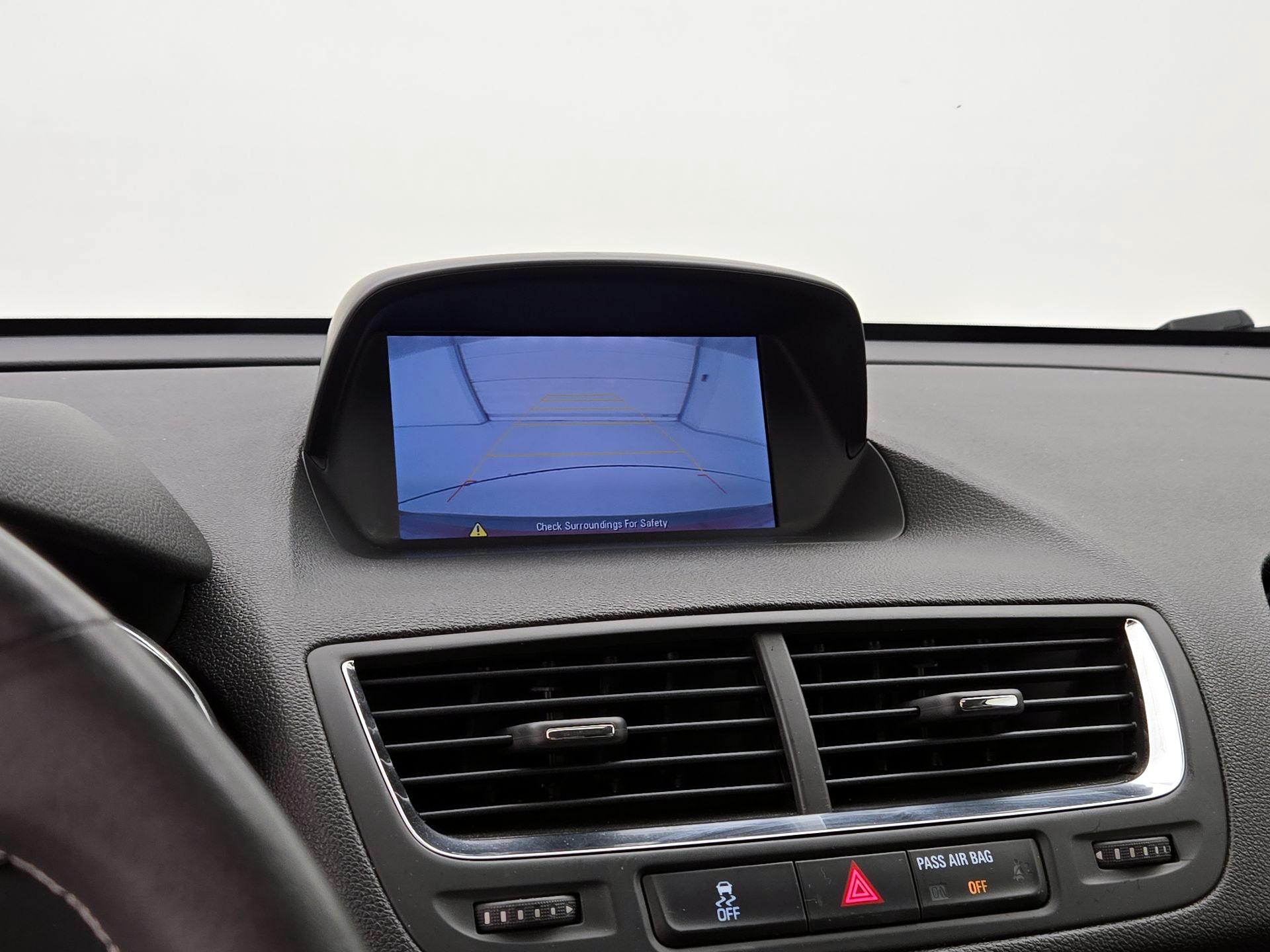 Thumbnail: 2015 Buick Encore - 15