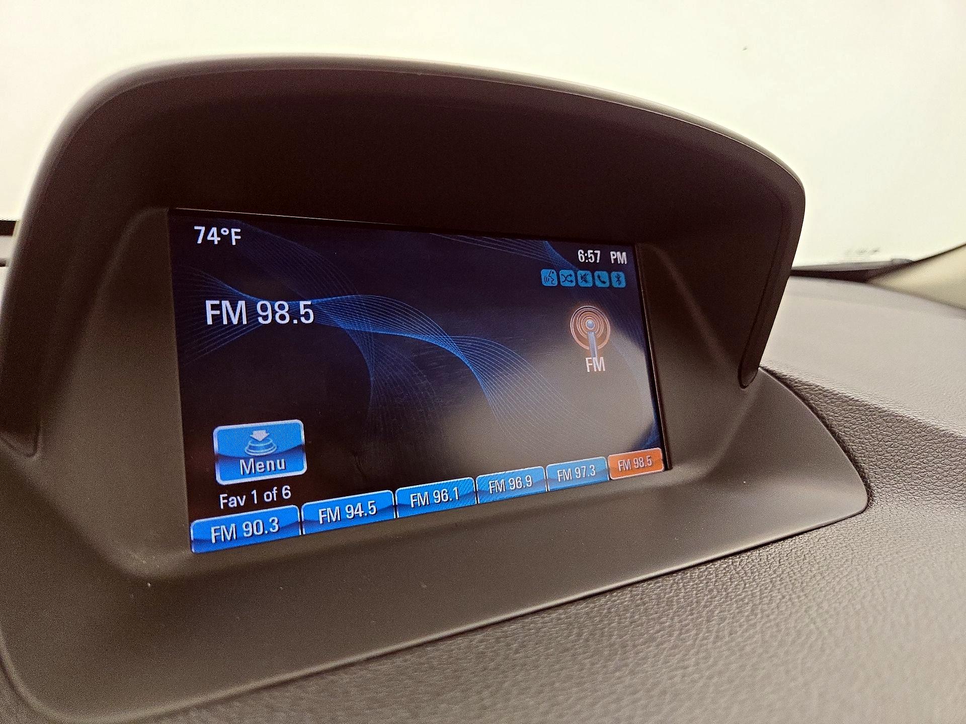 Thumbnail: 2015 Buick Encore - 16