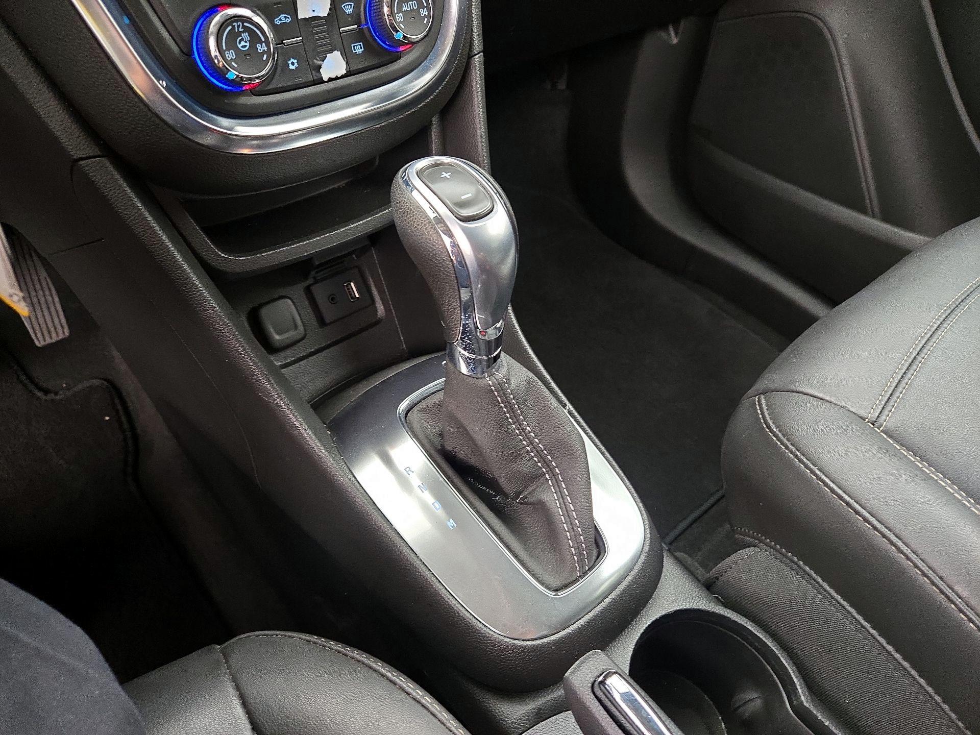 Thumbnail: 2015 Buick Encore - 18