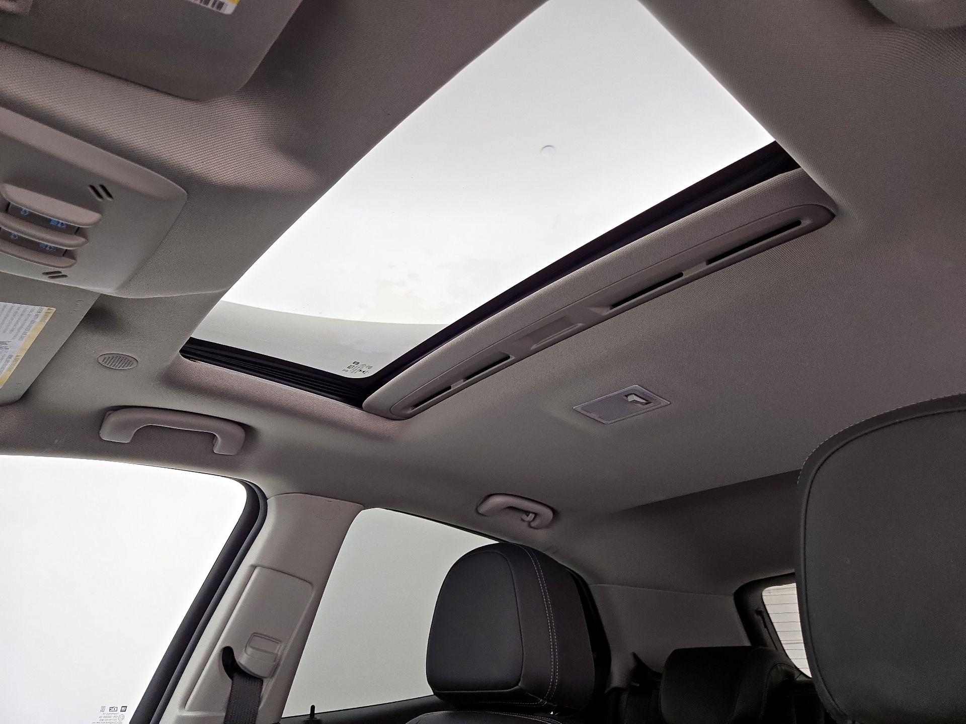 Thumbnail: 2015 Buick Encore - 20