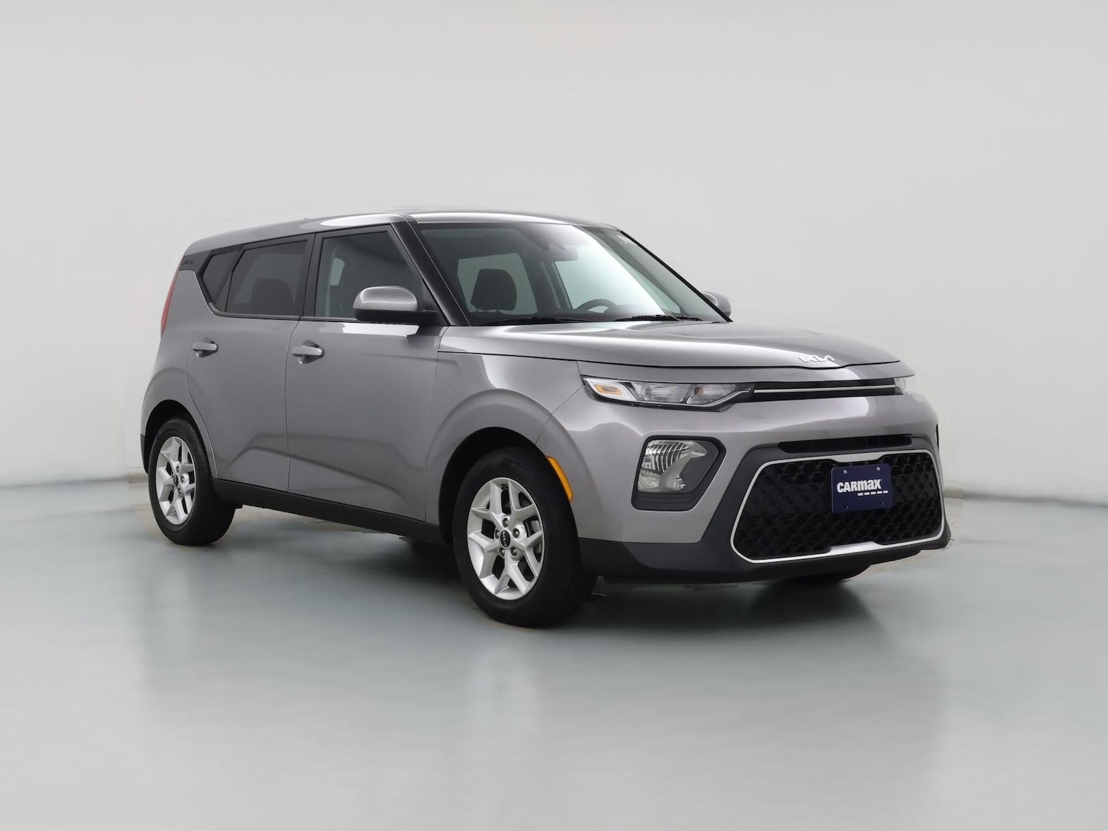 2022 Kia Soul