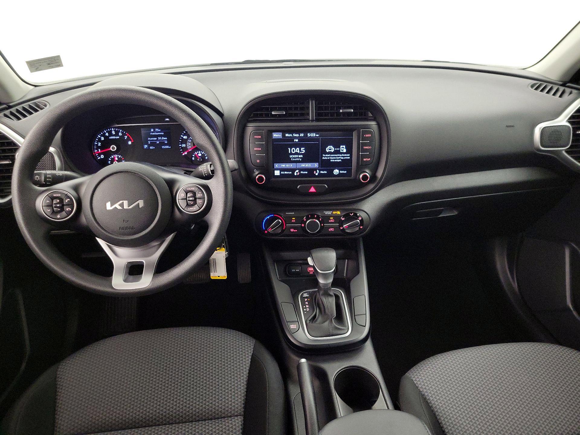Thumbnail: 2022 Kia Soul - 9