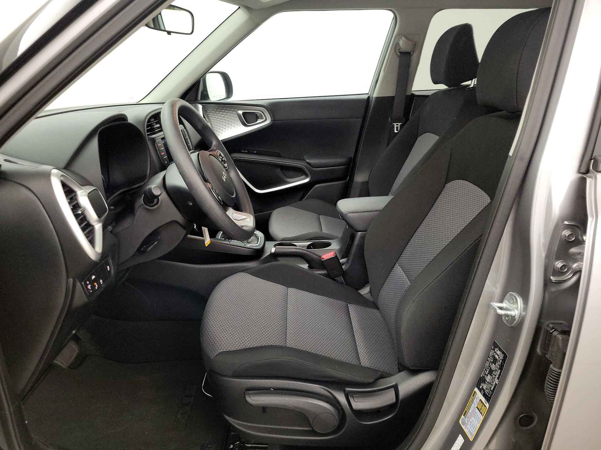 Thumbnail: 2022 Kia Soul - 11