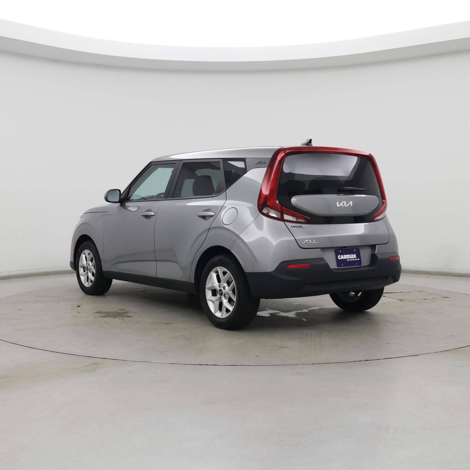 Thumbnail: 2022 Kia Soul - 2