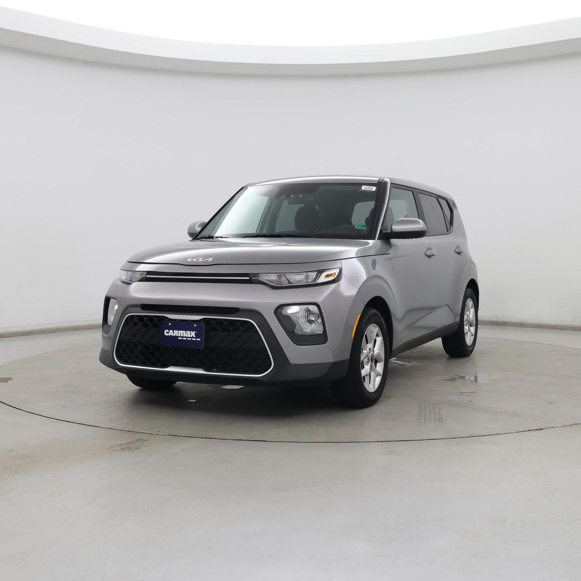 Thumbnail: 2022 Kia Soul - 4