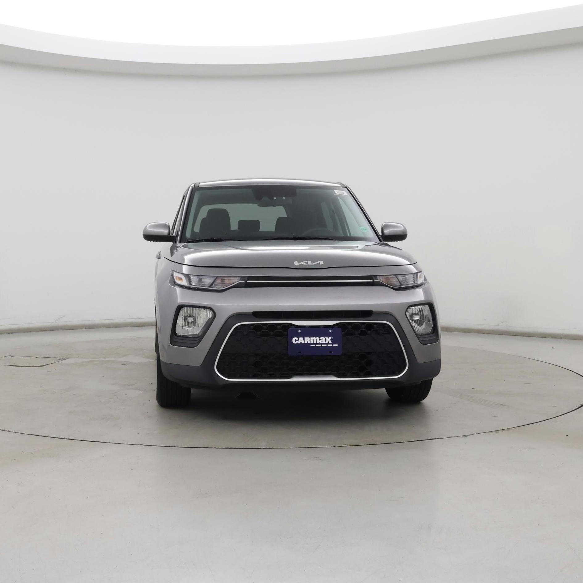 Thumbnail: 2022 Kia Soul - 5