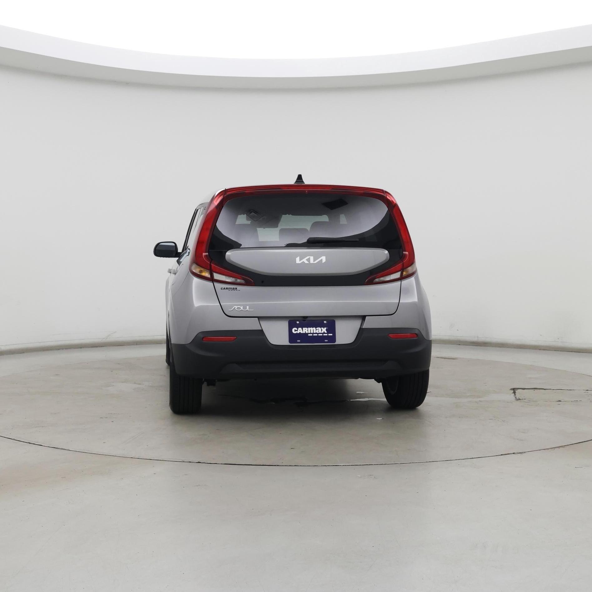 Thumbnail: 2022 Kia Soul - 6