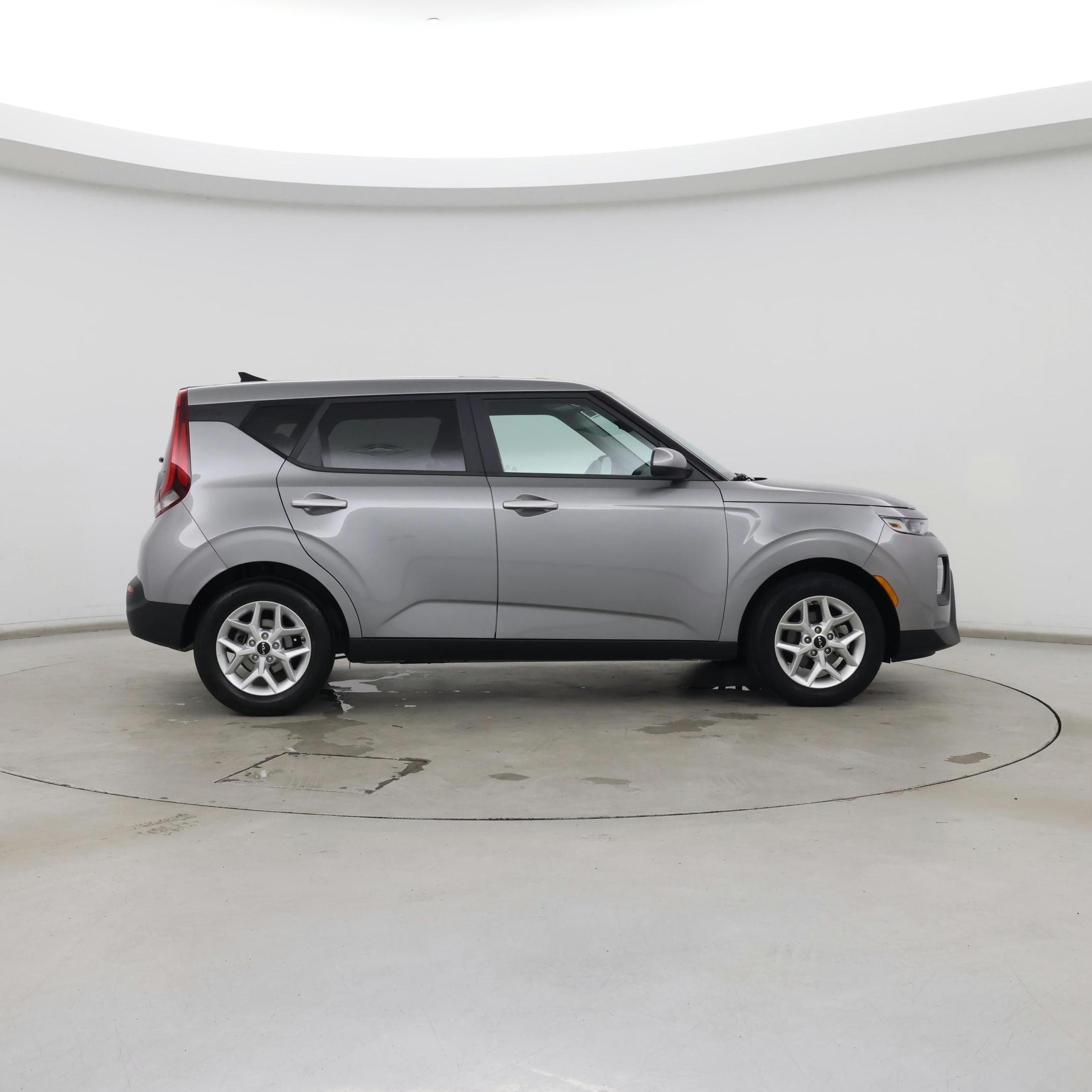 Thumbnail: 2022 Kia Soul - 7