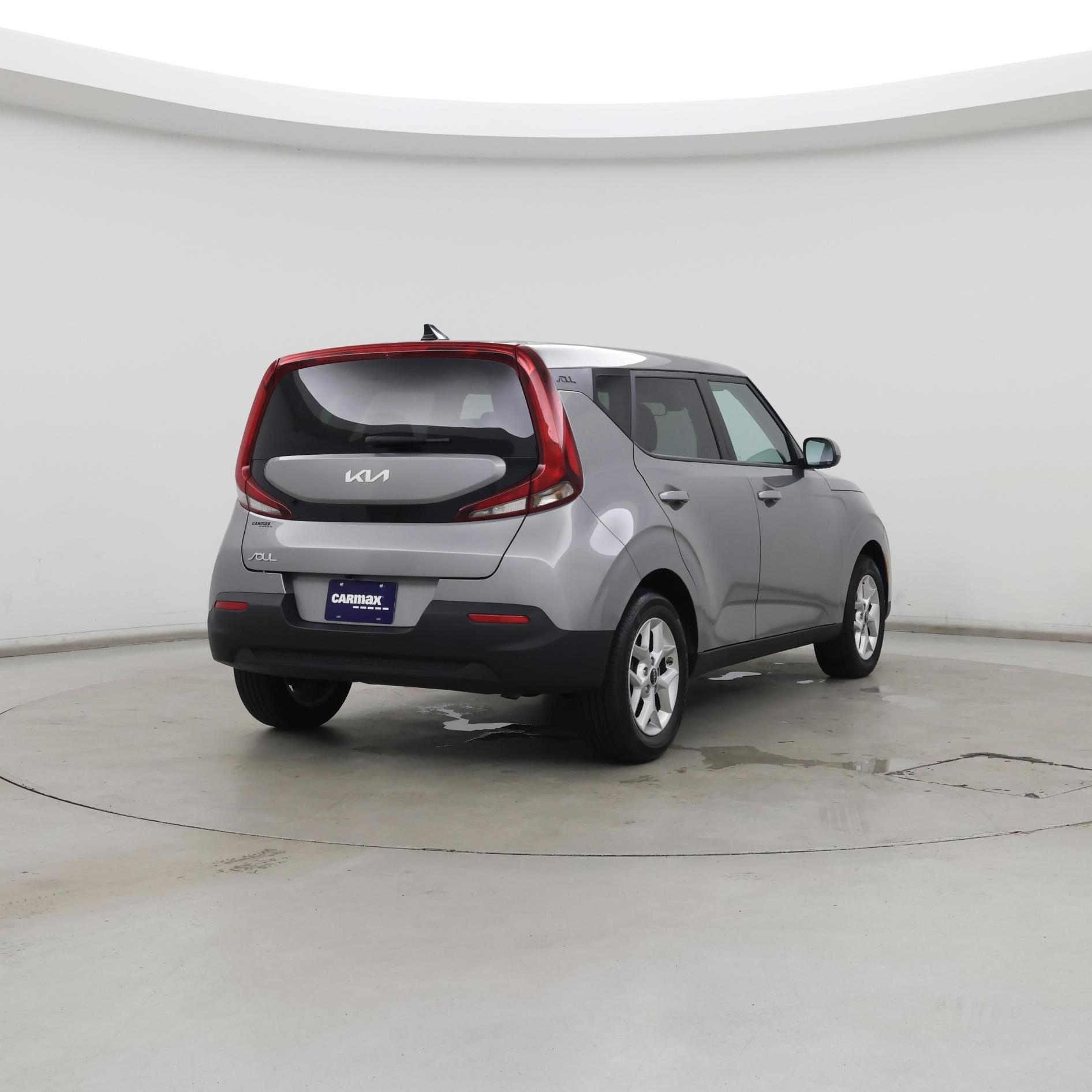 Thumbnail: 2022 Kia Soul - 8