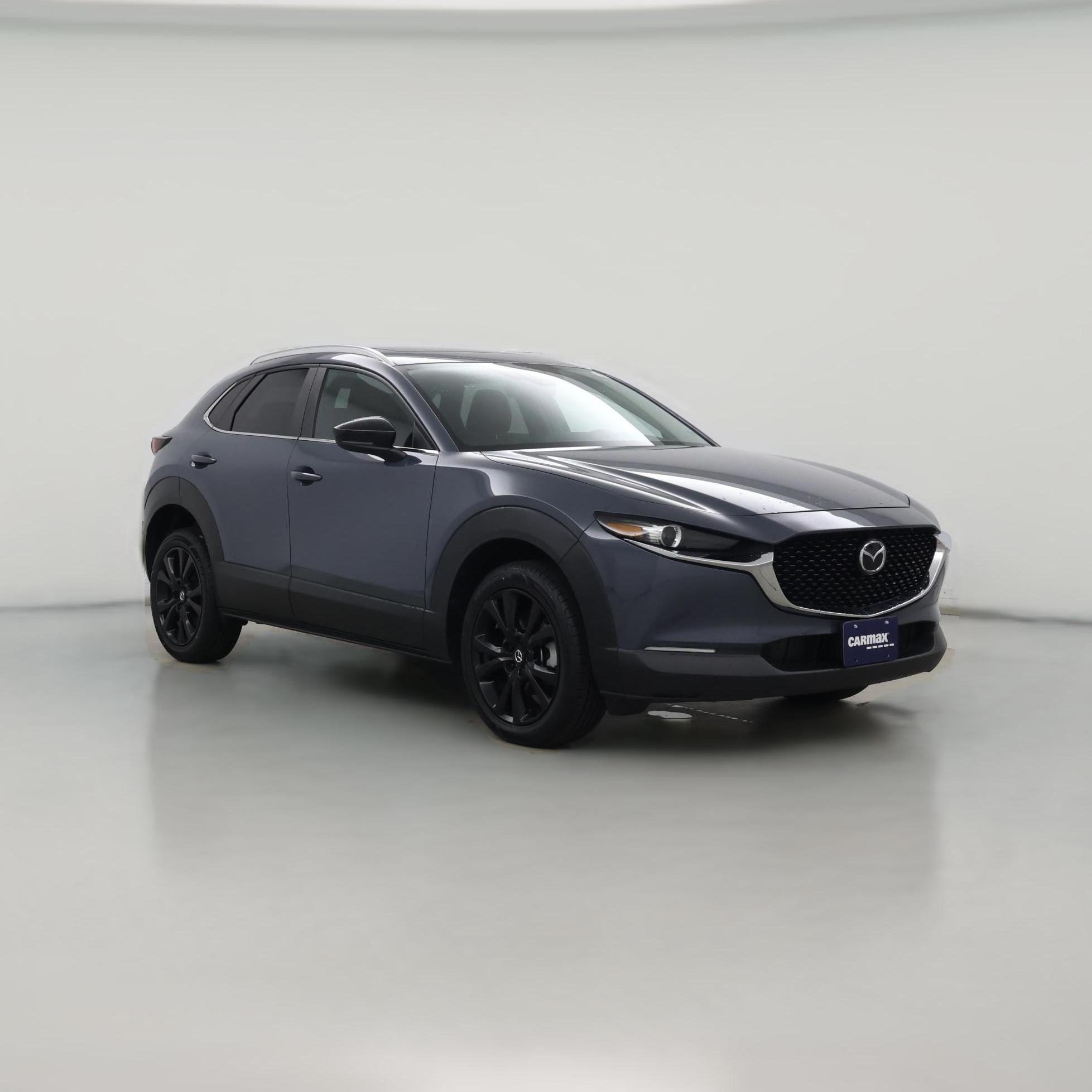 Thumbnail: 2022 Mazda CX-30 - 1