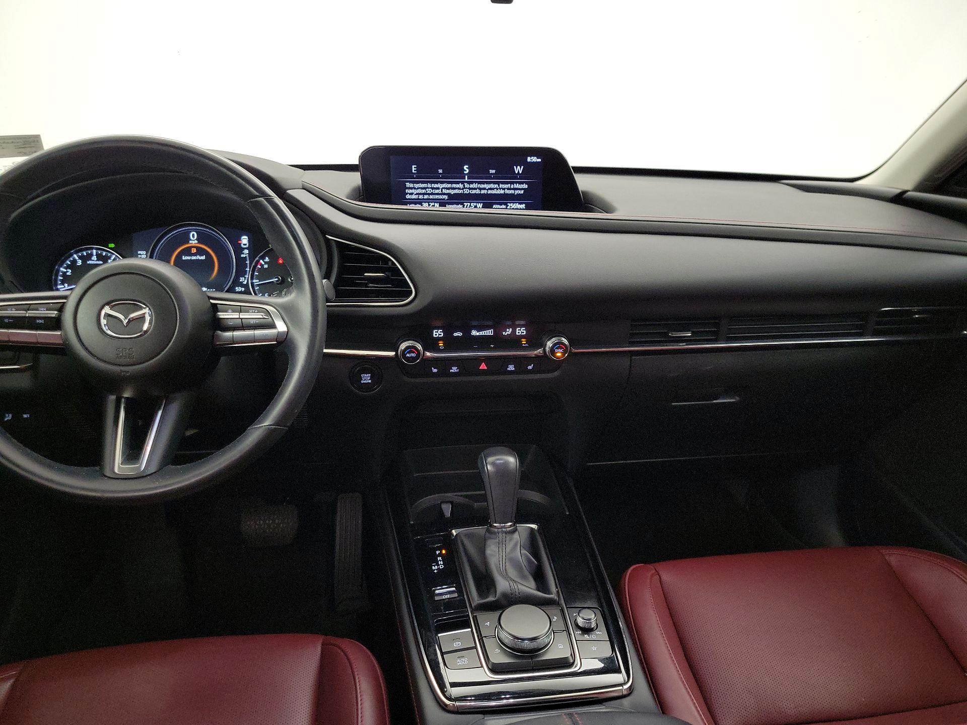 Thumbnail: 2022 Mazda CX-30 - 9