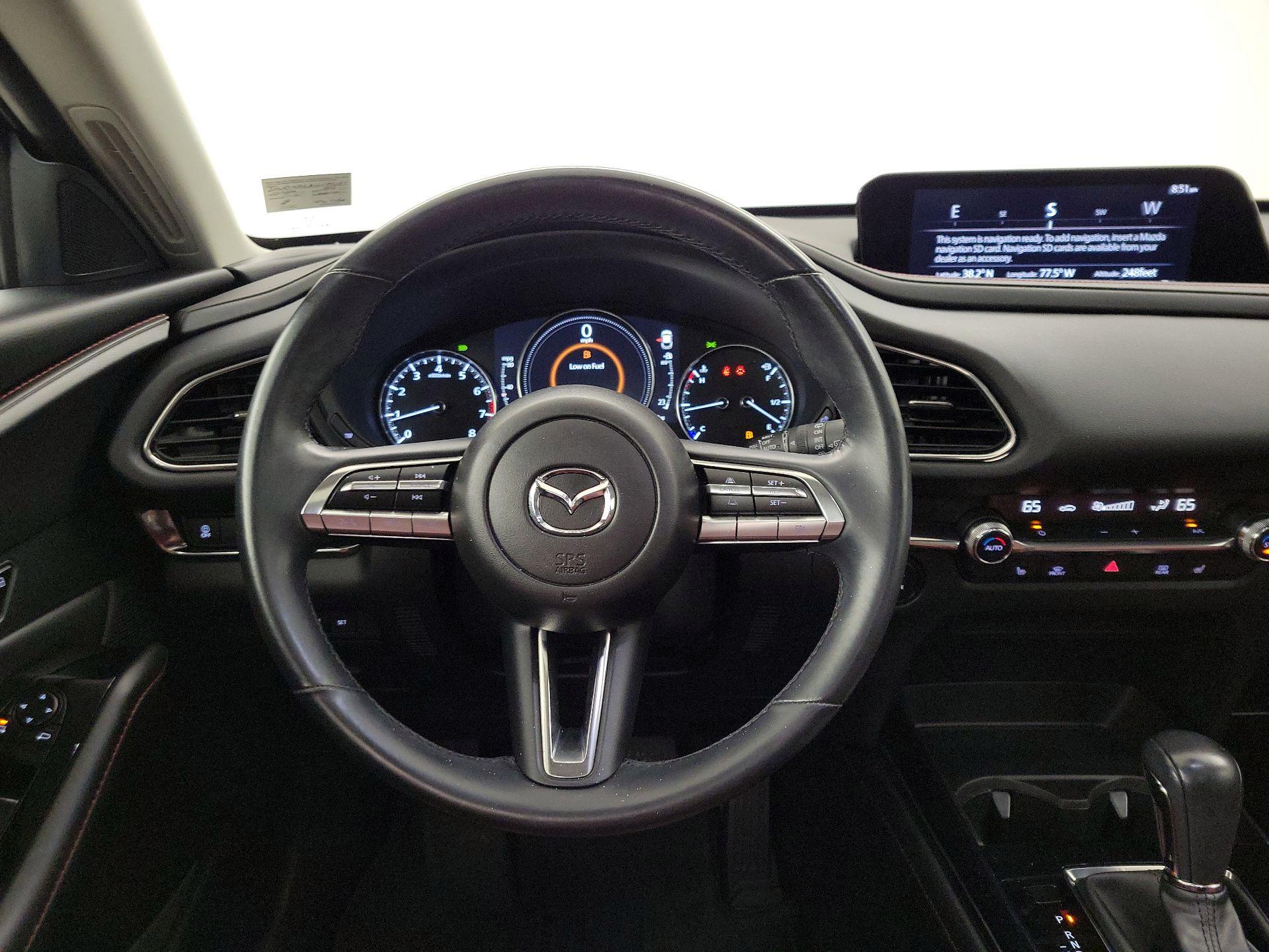 Thumbnail: 2022 Mazda CX-30 - 10