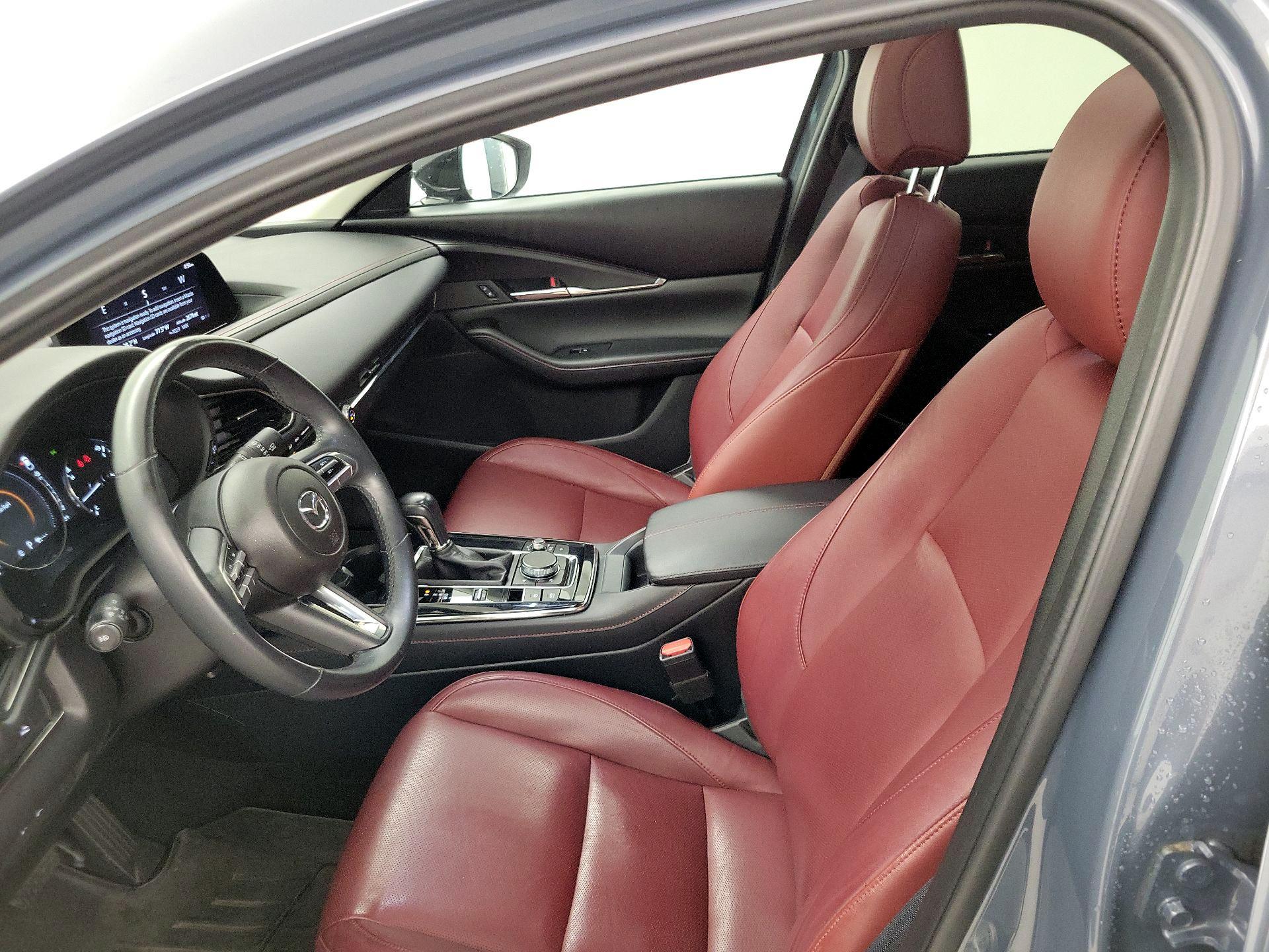 Thumbnail: 2022 Mazda CX-30 - 11