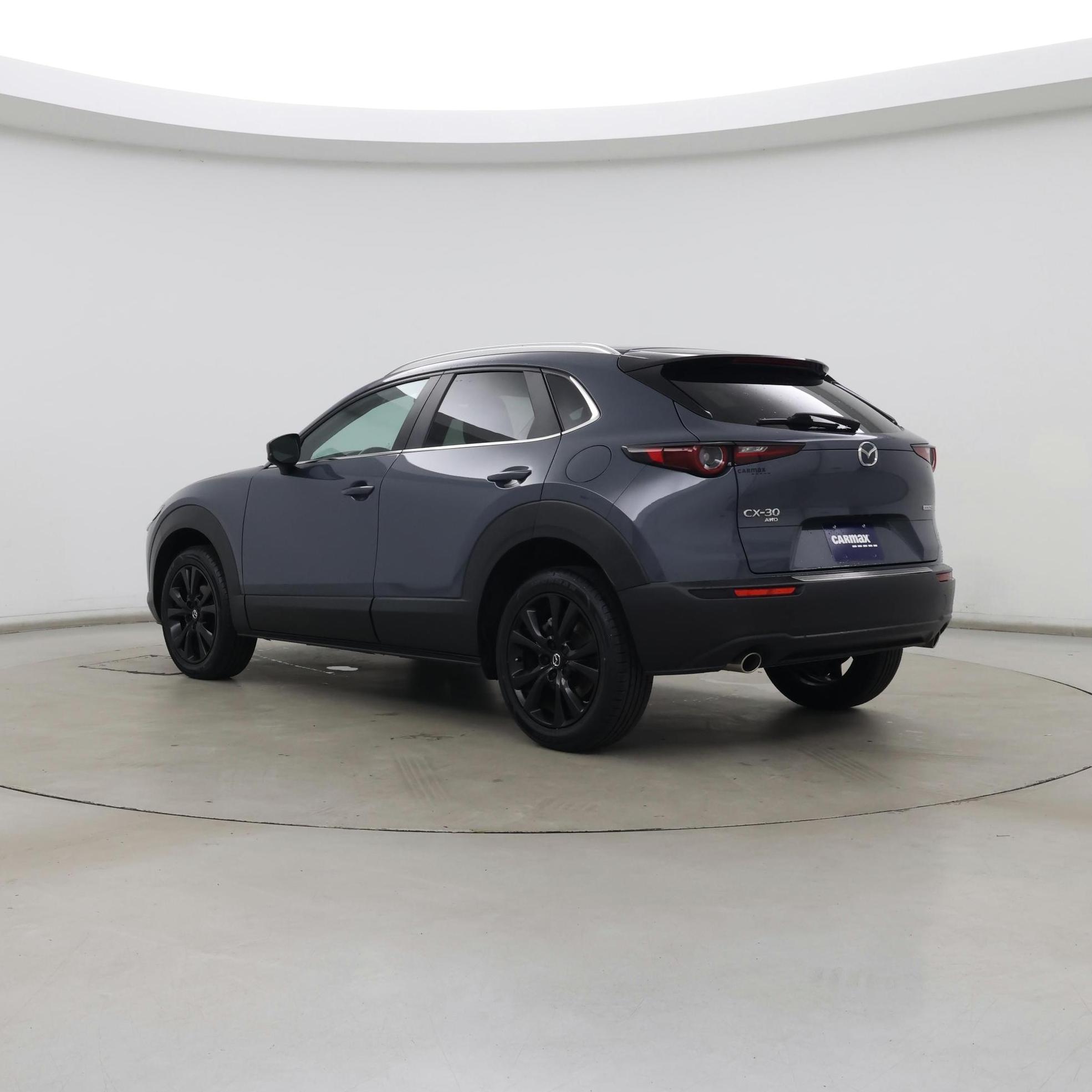 Thumbnail: 2022 Mazda CX-30 - 2