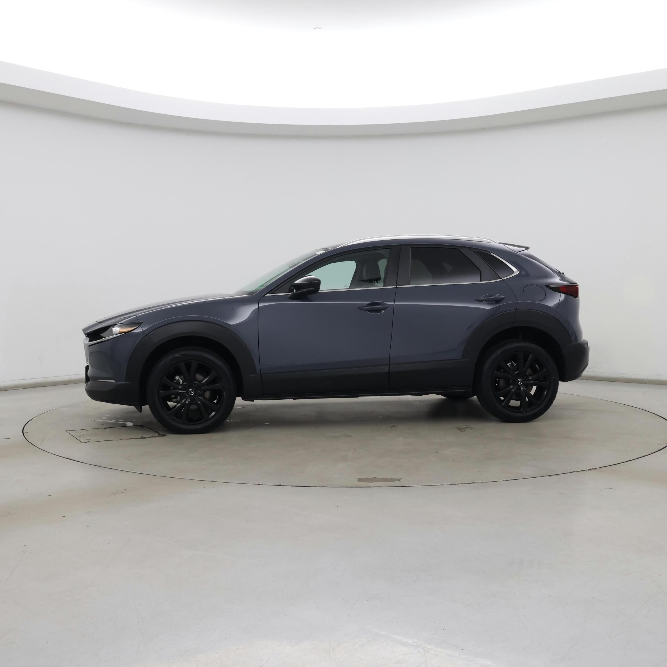 Thumbnail: 2022 Mazda CX-30 - 3