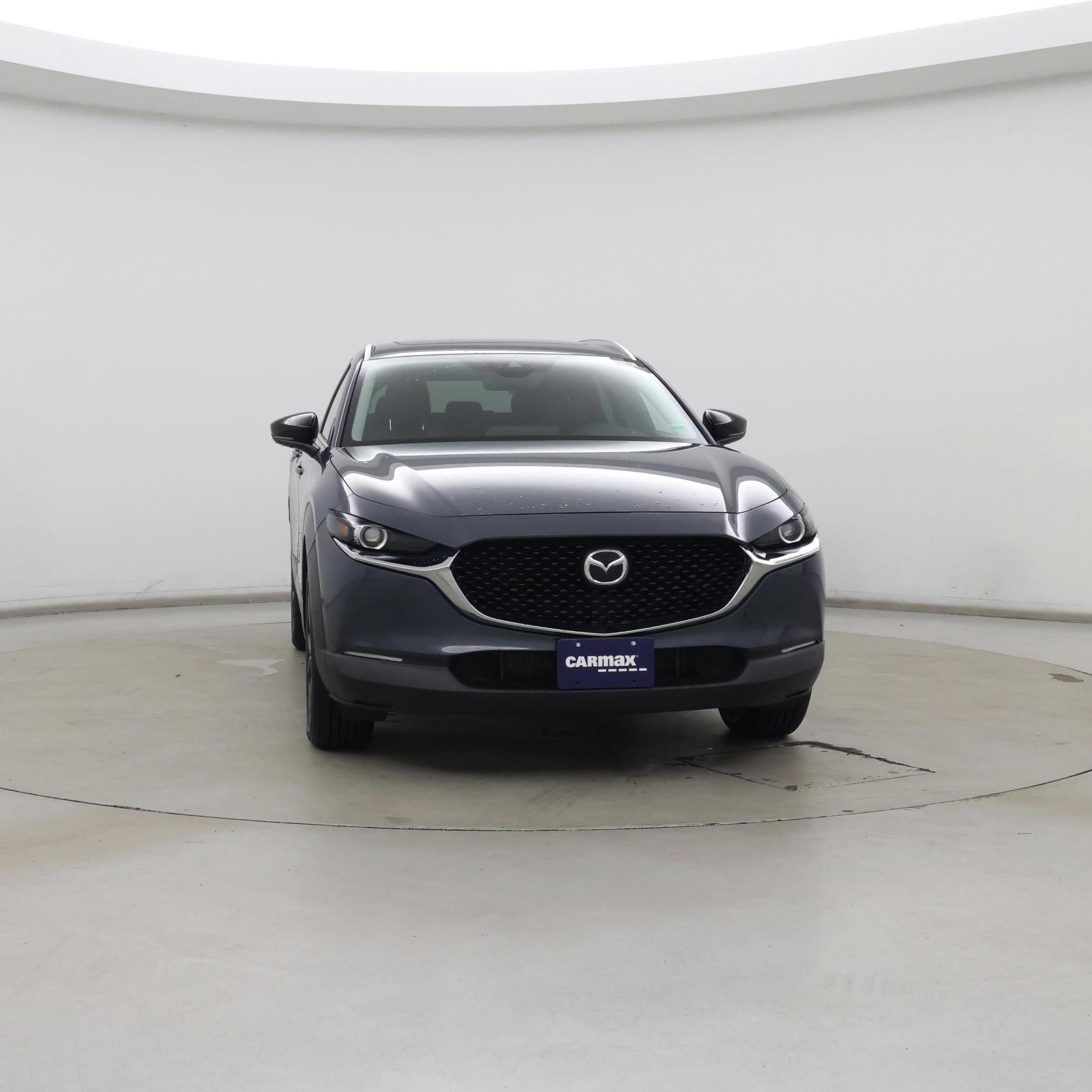 Thumbnail: 2022 Mazda CX-30 - 5
