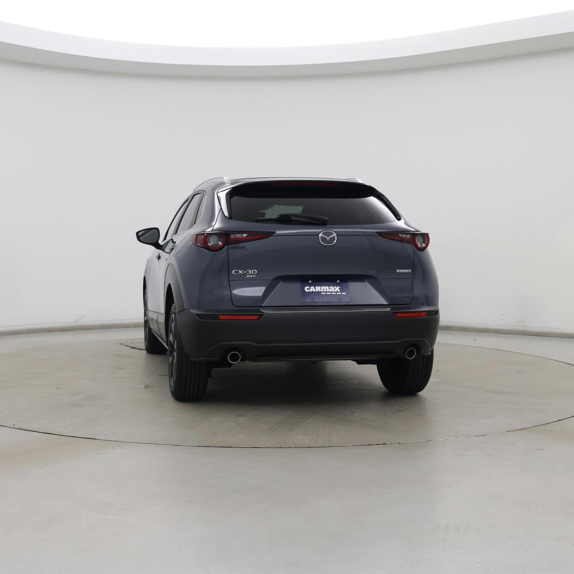 Thumbnail: 2022 Mazda CX-30 - 6