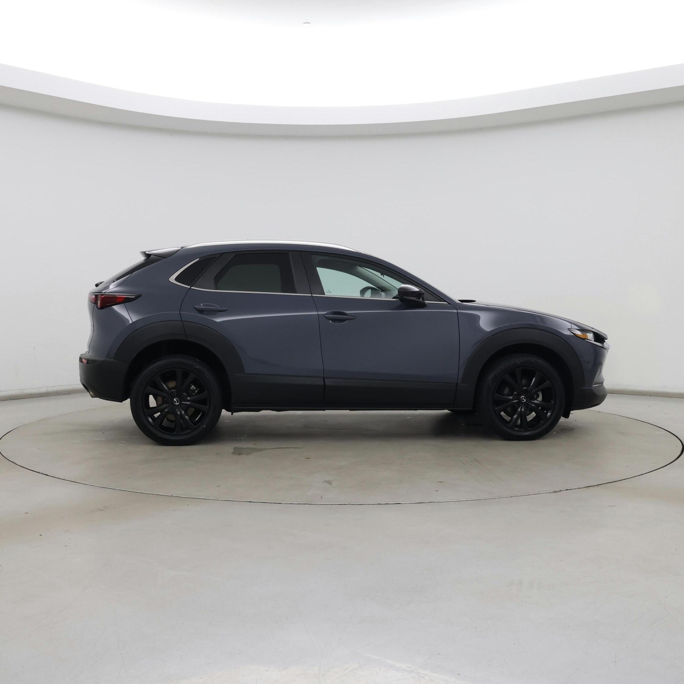 Thumbnail: 2022 Mazda CX-30 - 7