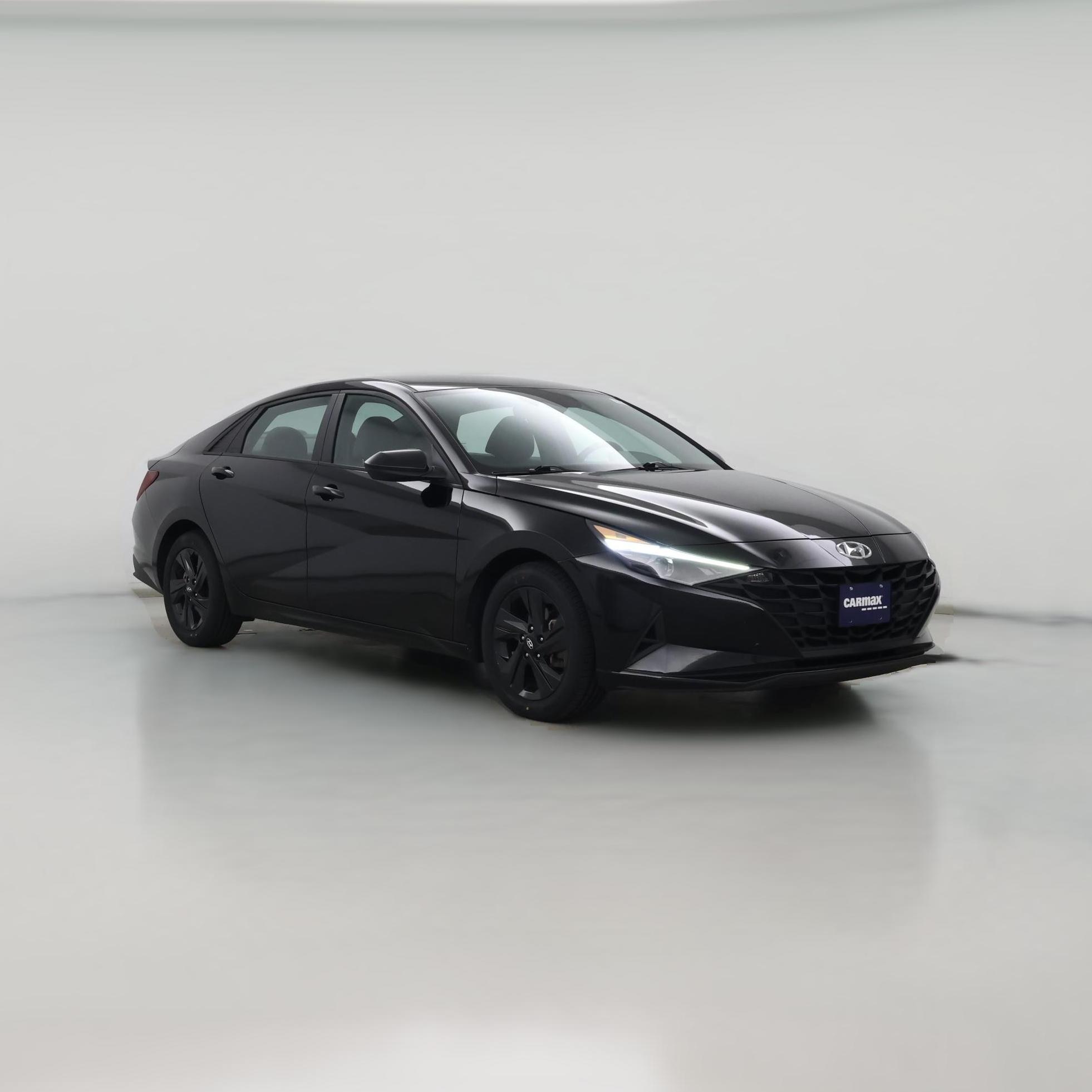 Thumbnail: 2023 Hyundai Elantra - 1
