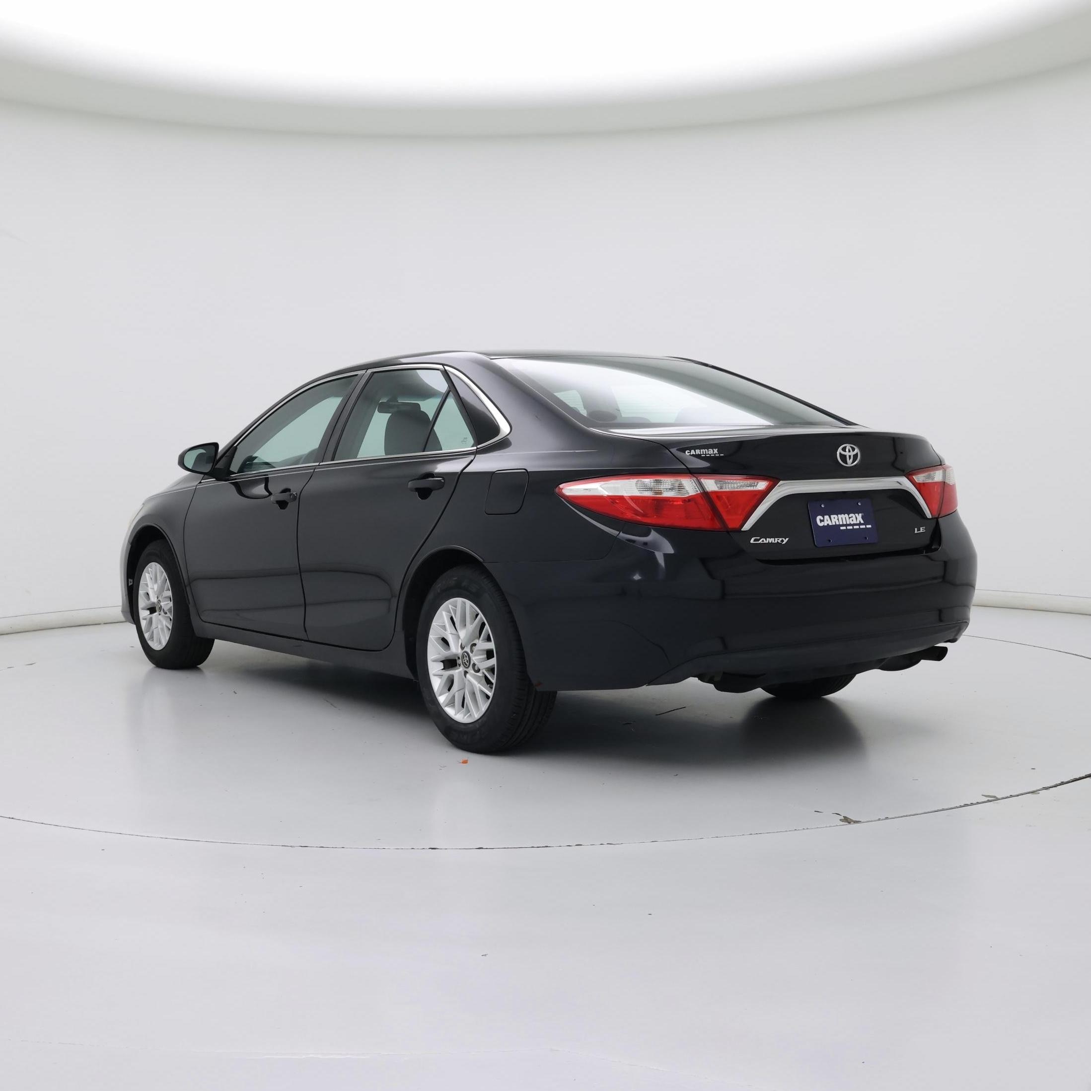 Thumbnail: 2017 Toyota Camry - 2