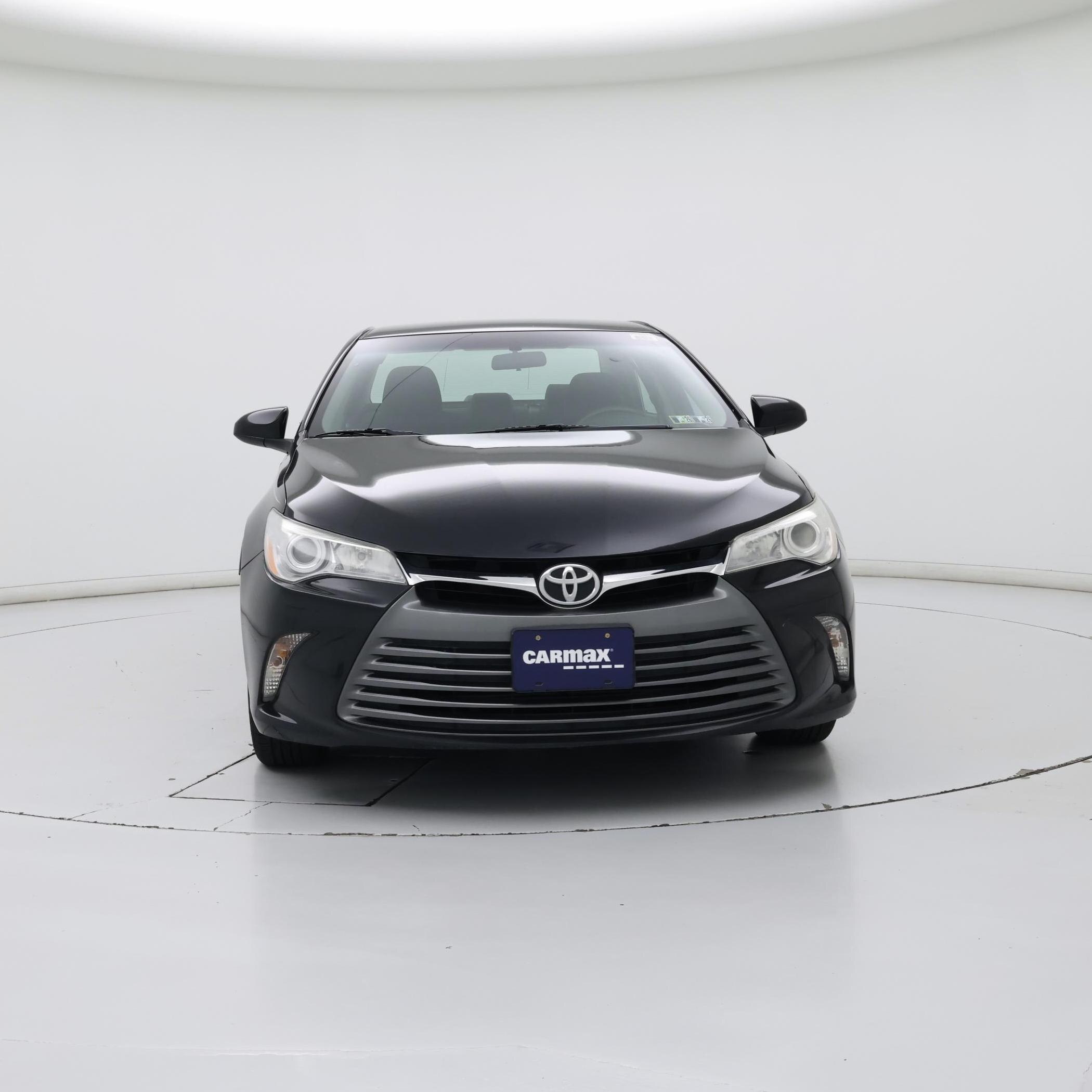 Thumbnail: 2017 Toyota Camry - 5