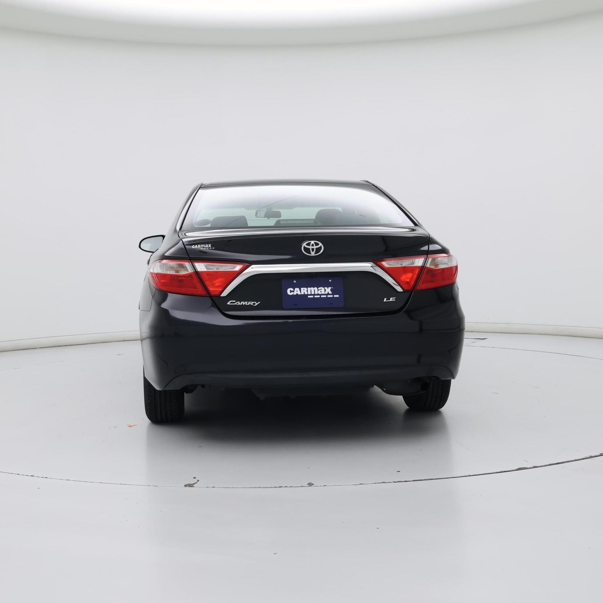 Thumbnail: 2017 Toyota Camry - 6