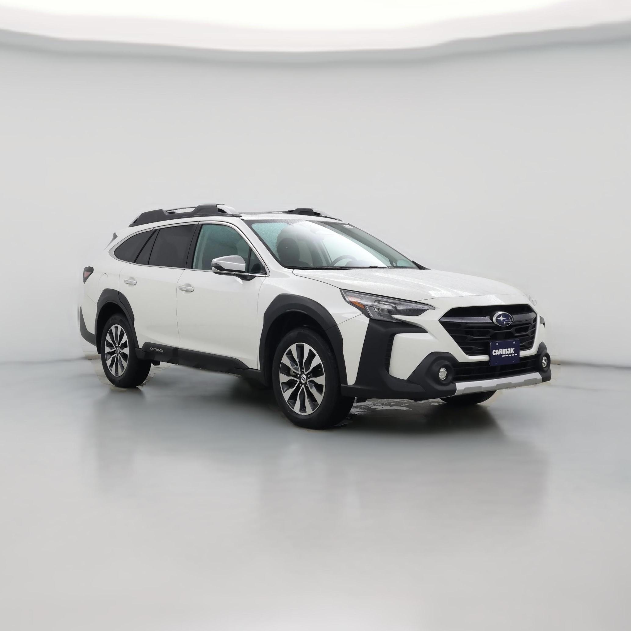 Thumbnail: 2023 Subaru Outback - 1