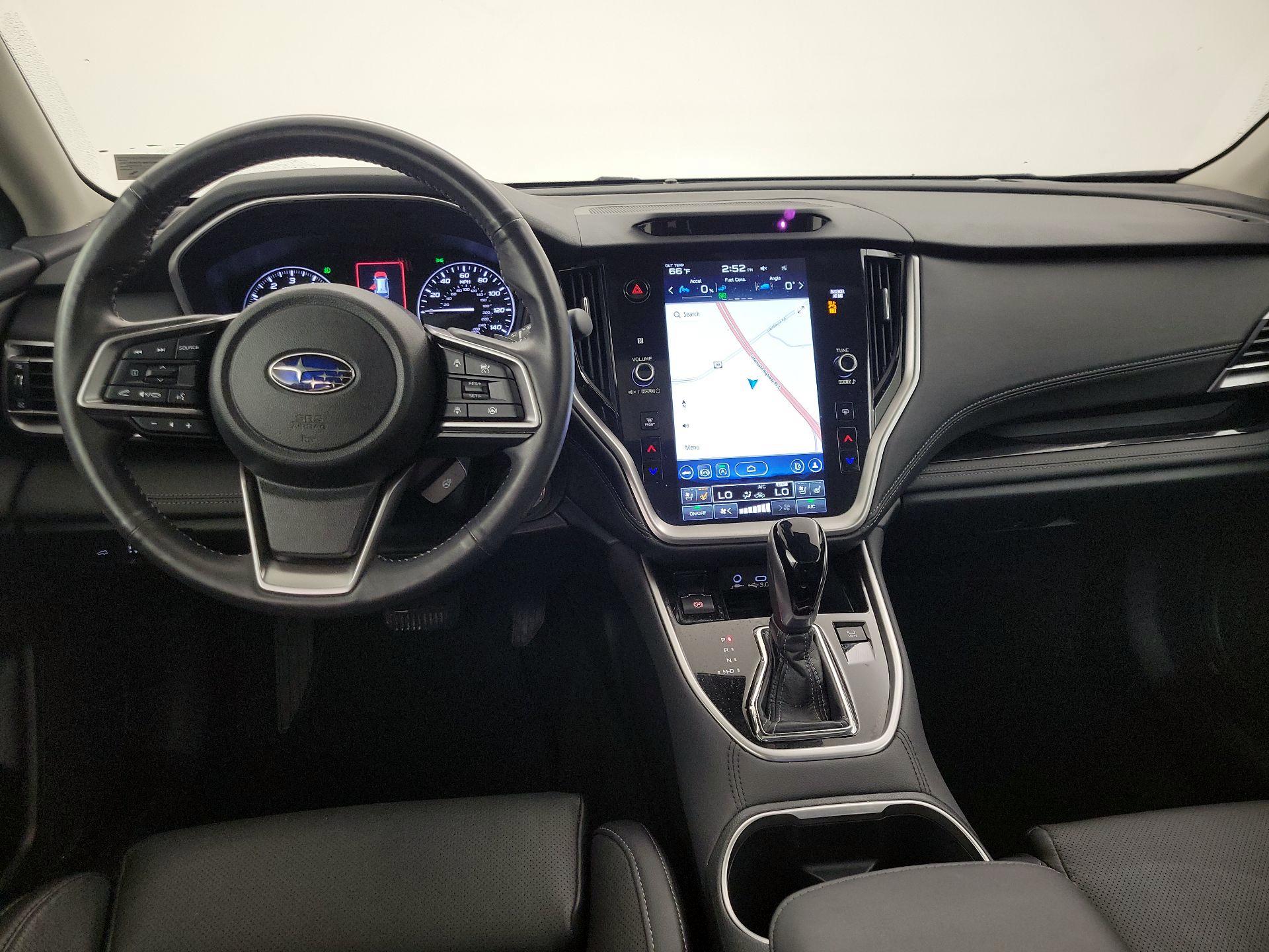 Thumbnail: 2023 Subaru Outback - 9