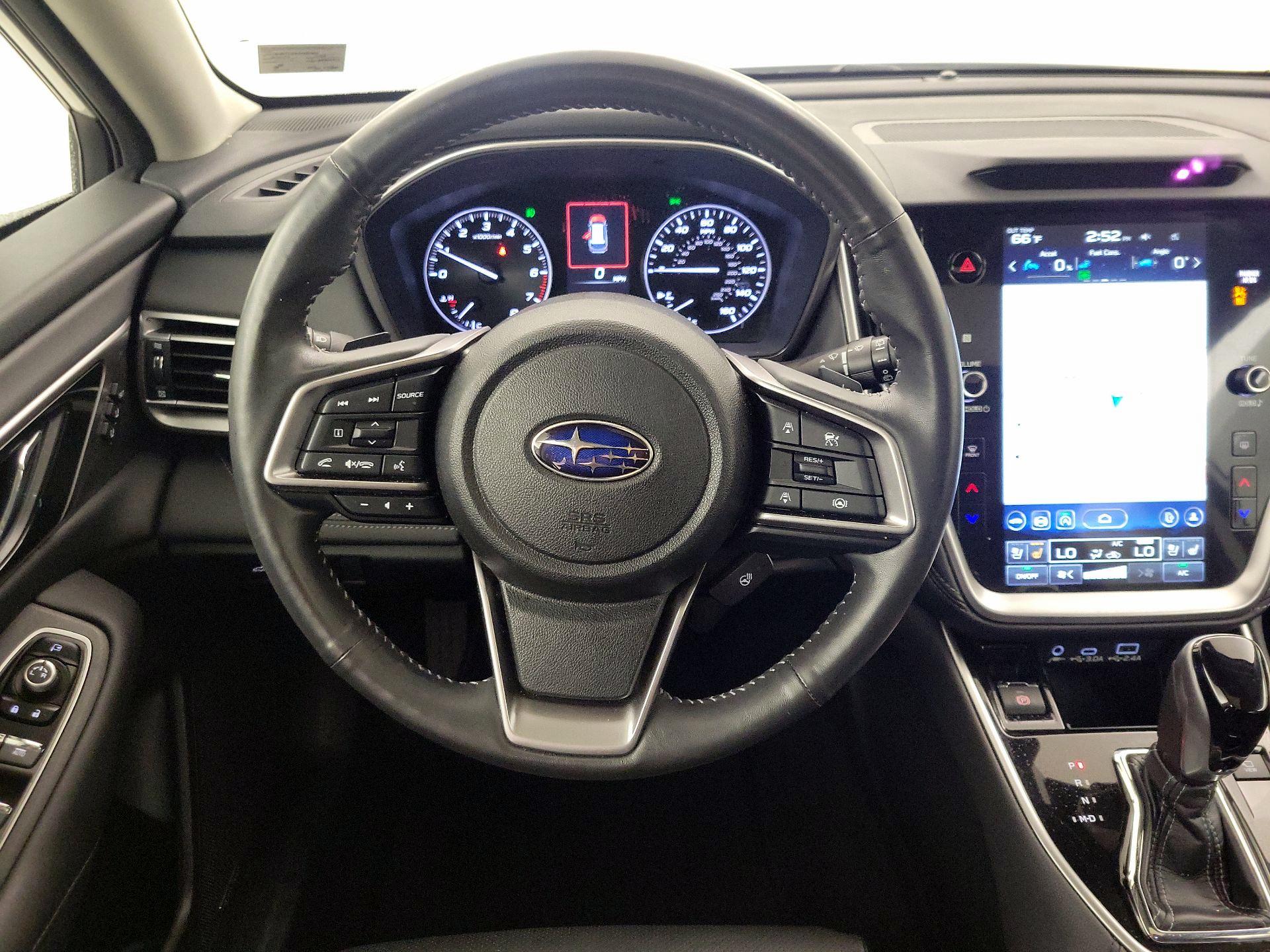Thumbnail: 2023 Subaru Outback - 10