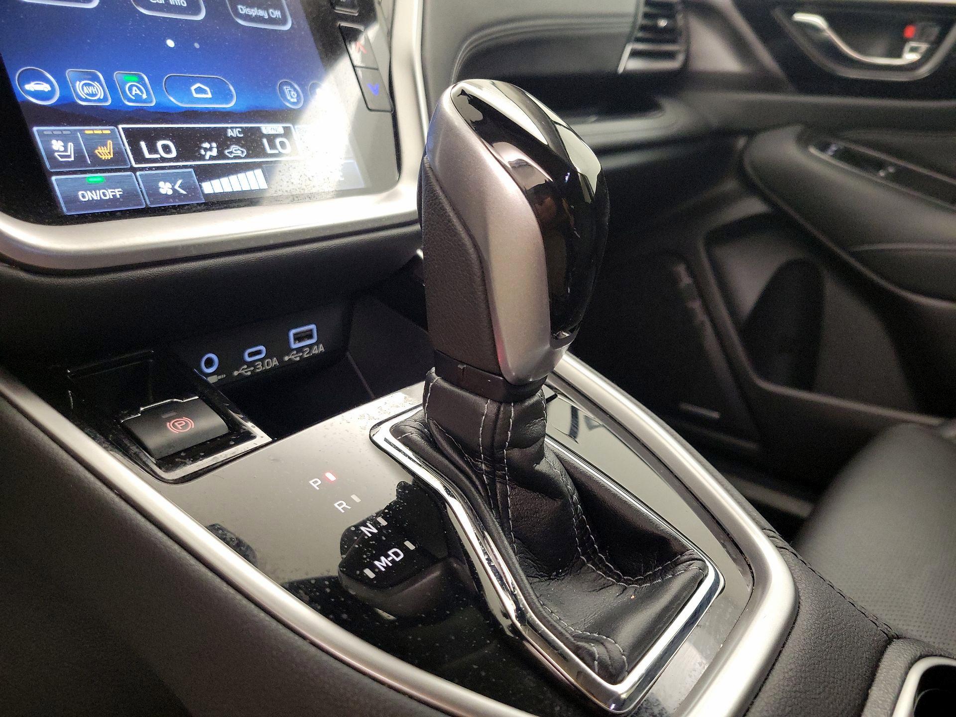 Thumbnail: 2023 Subaru Outback - 18