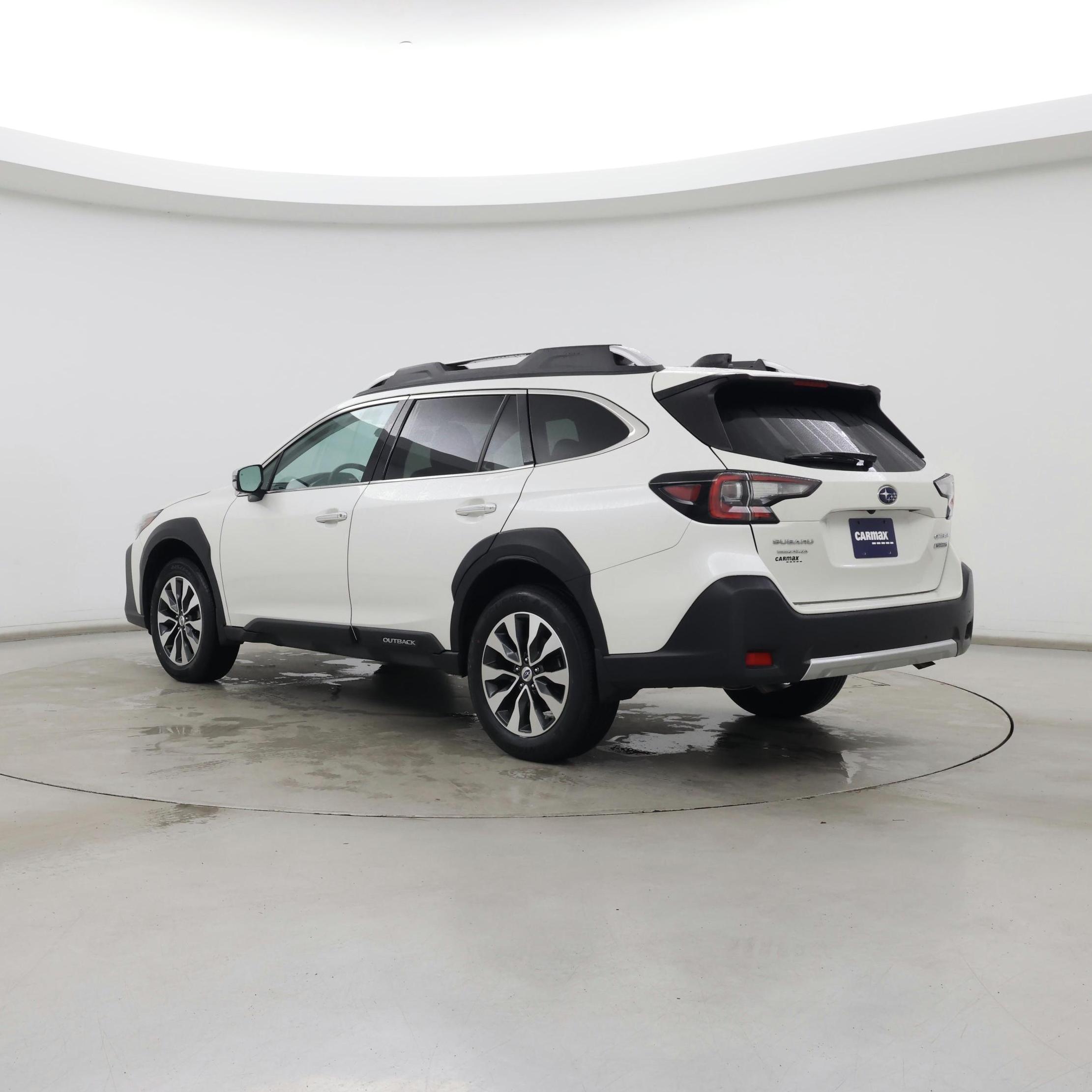 Thumbnail: 2023 Subaru Outback - 2